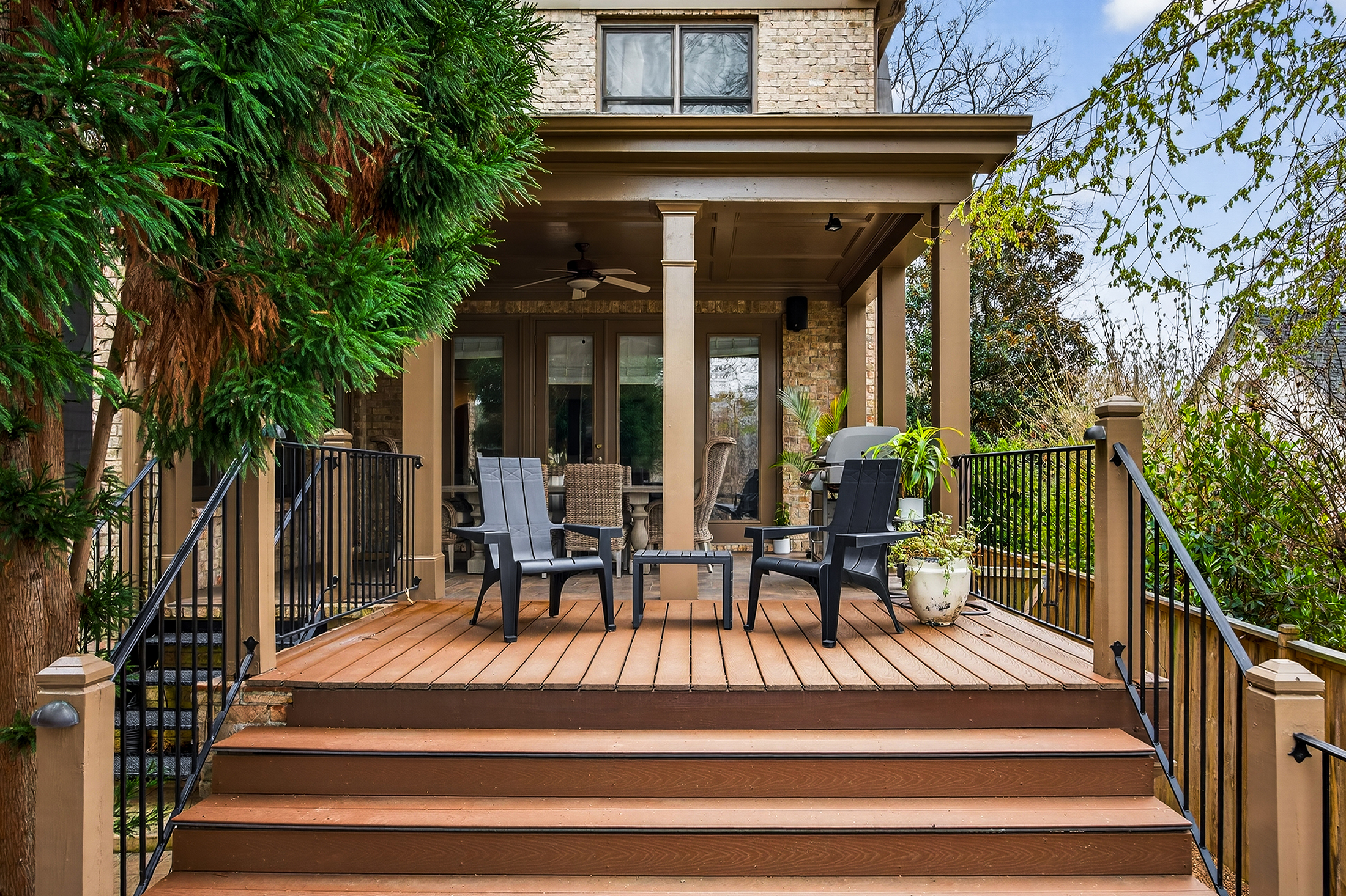  Timeless Style, Incredible Space and Convenient Brookwood Location - 物件實景