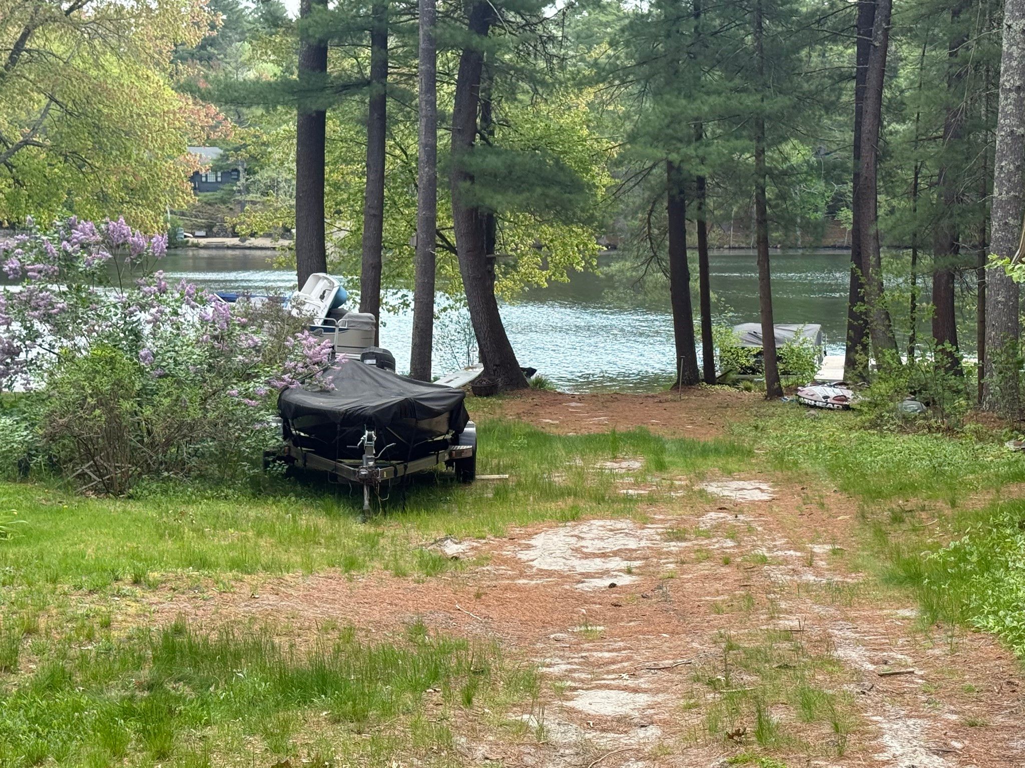  12 Massapoag Way, Dunstable, MA, 01827 - 物件實景