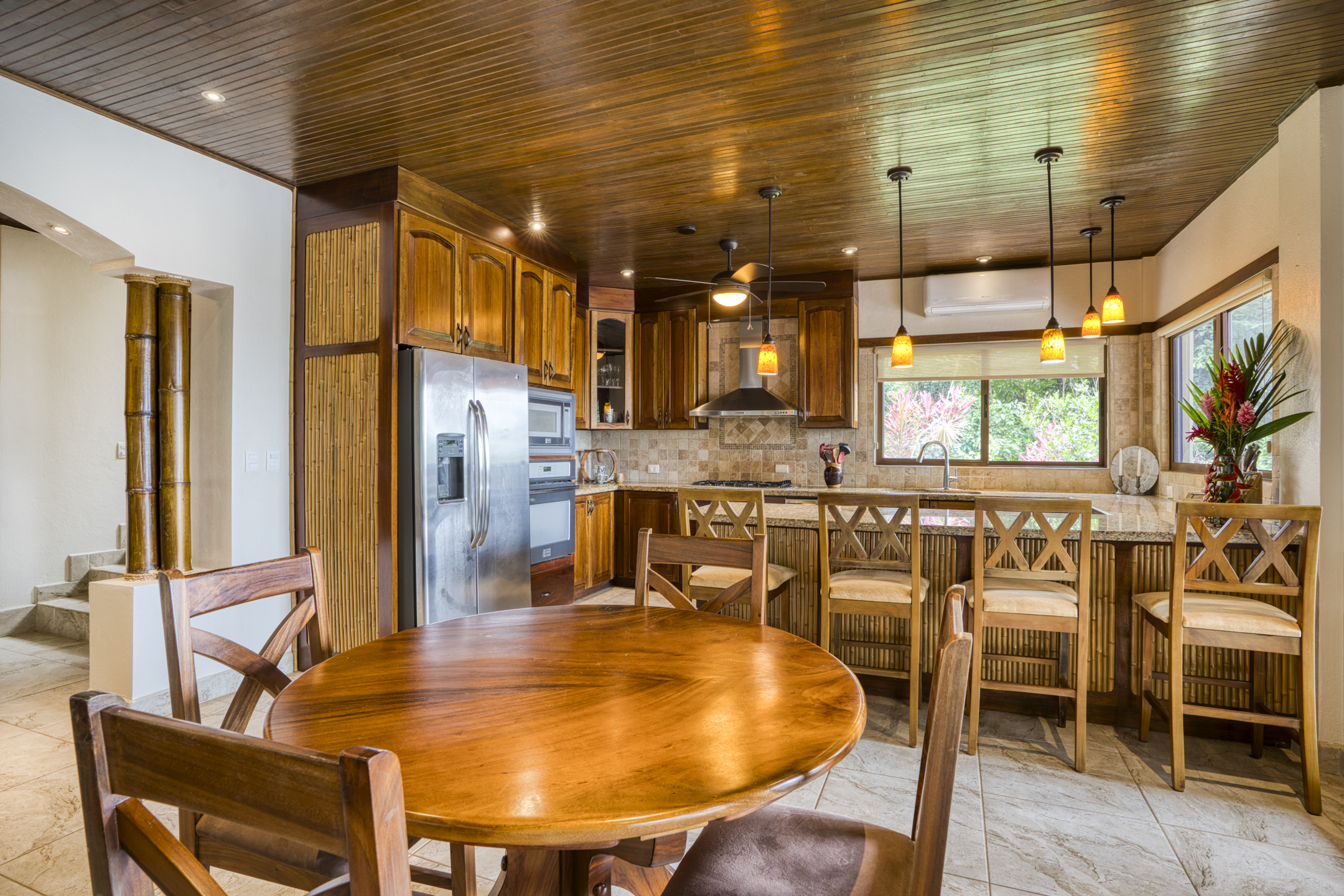 Lot 78, Cinco Ventanas, Ojochal, Ojochal, Puntarenas, CR, 4 Bedrooms Bedrooms, ,5 BathroomsBathrooms,Residential,For Sale,Lot 78, Cinco Ventanas, Ojochal,1621380