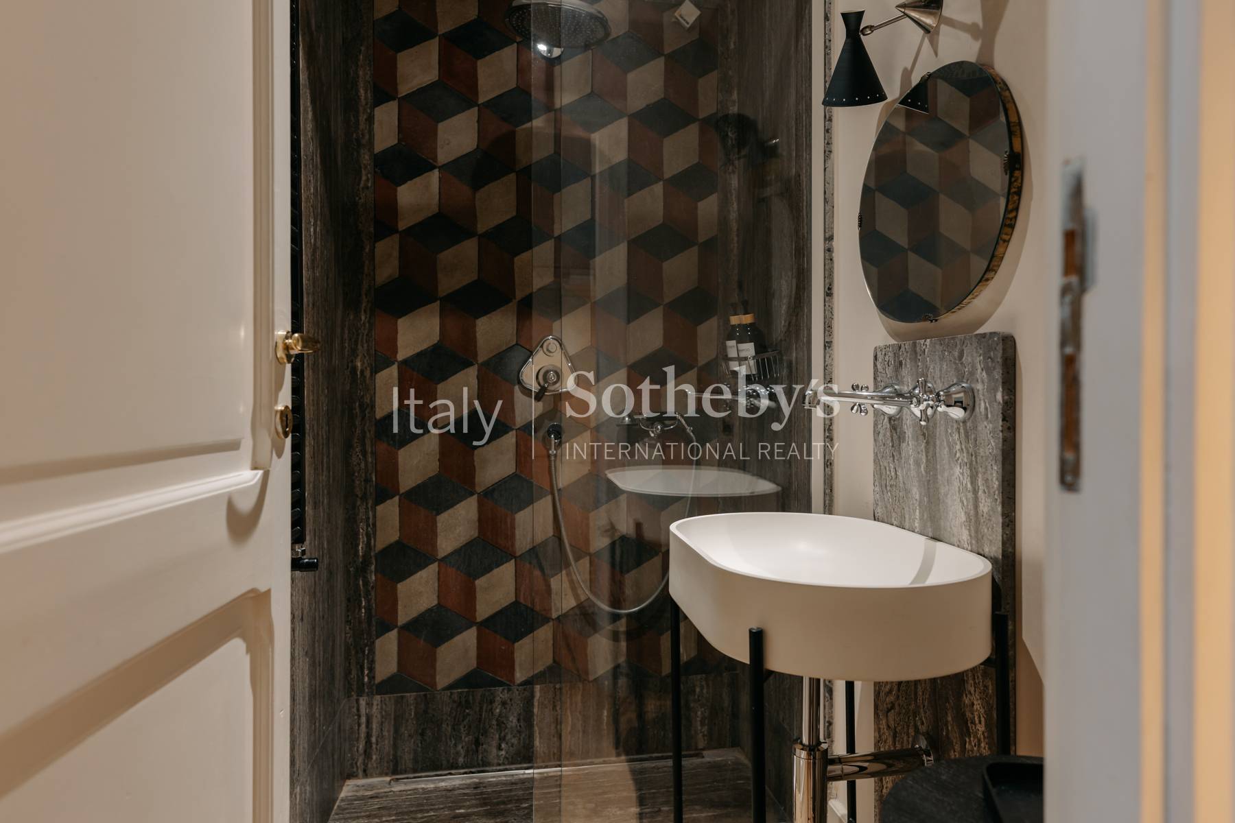  Prestigious apartment near Piazza Navona - 物件實景