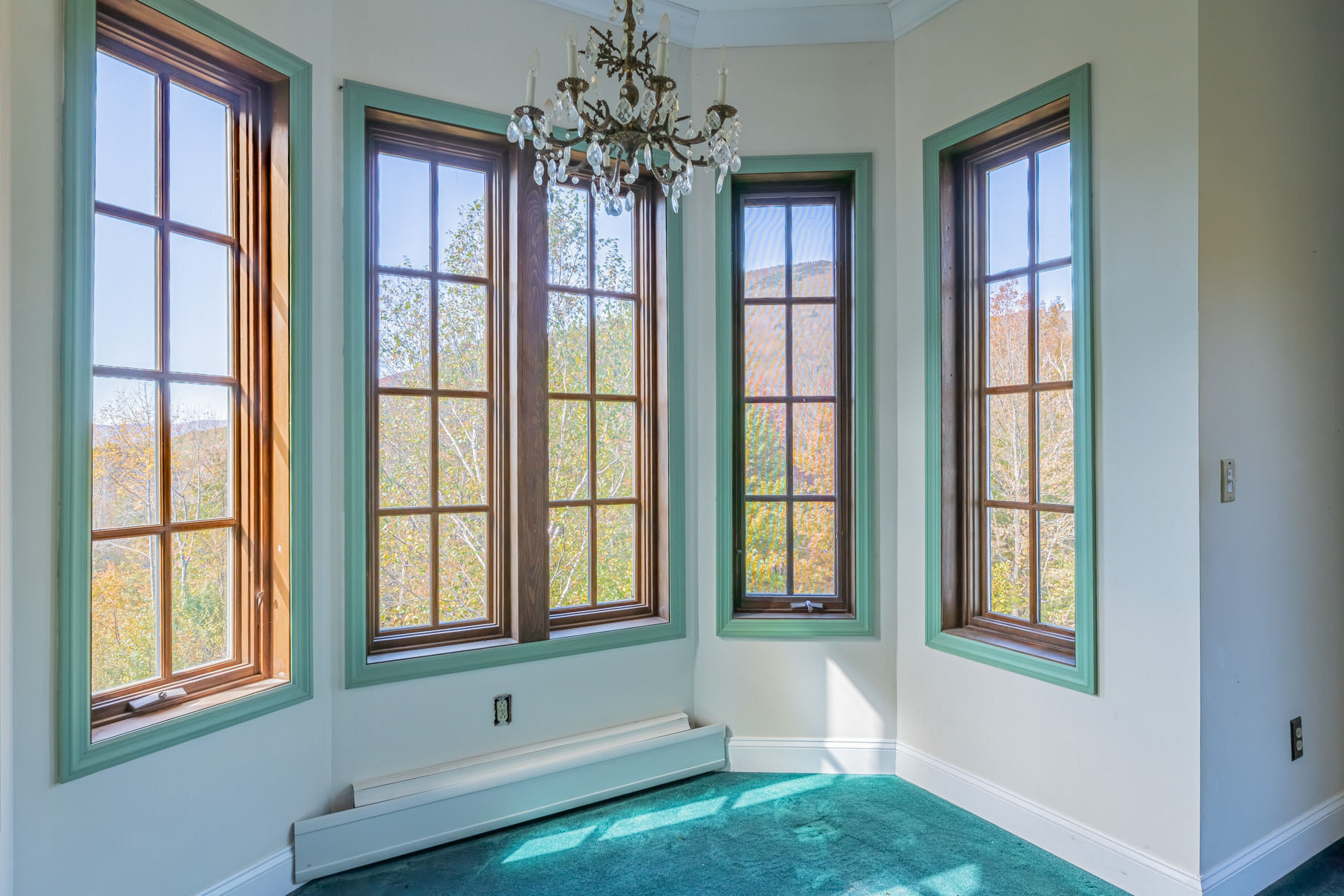  50 Grouse Lane - 物件實景