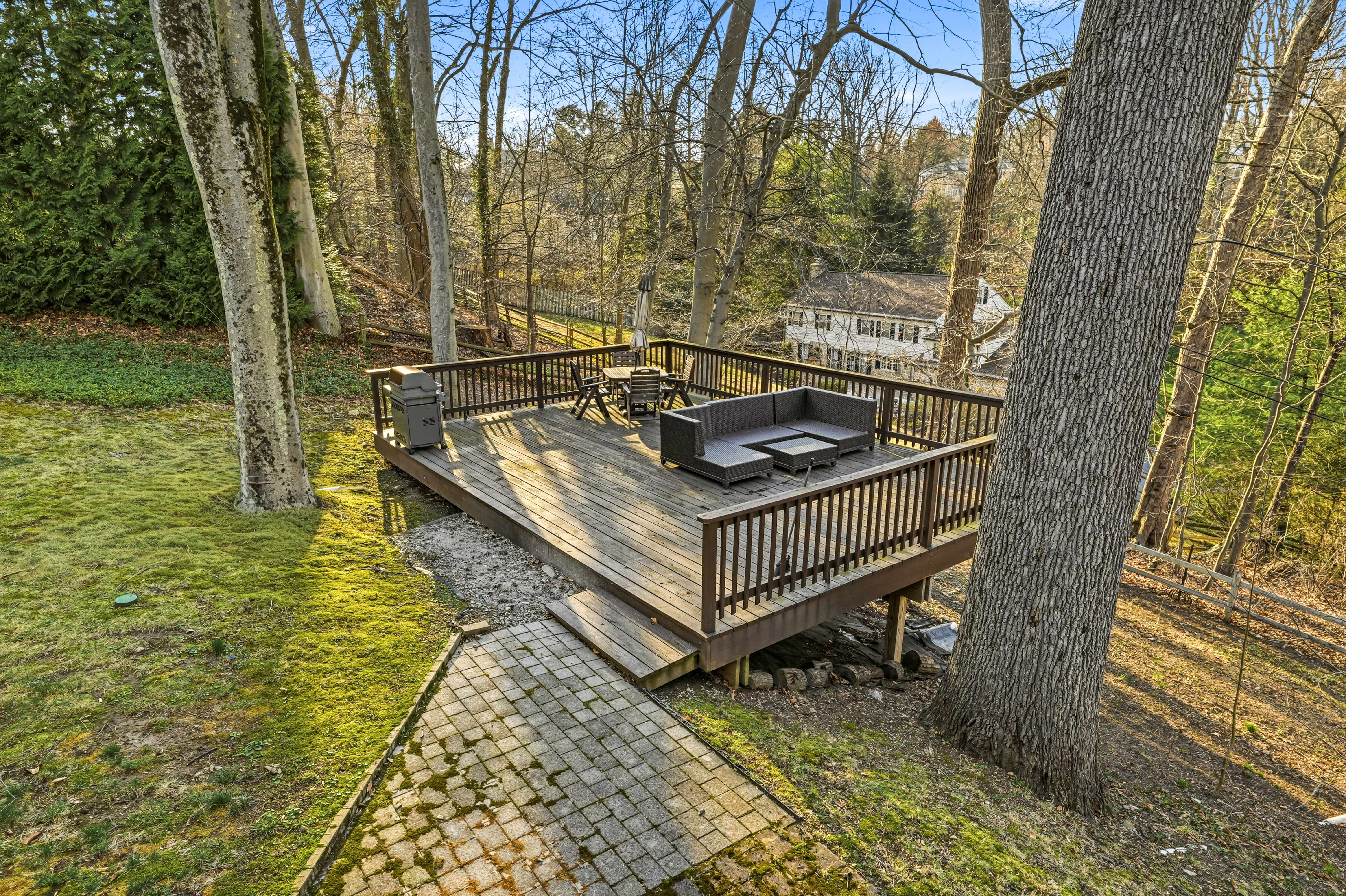  644 Robinson Lane, Haverford, PA 19041 - 物件實景