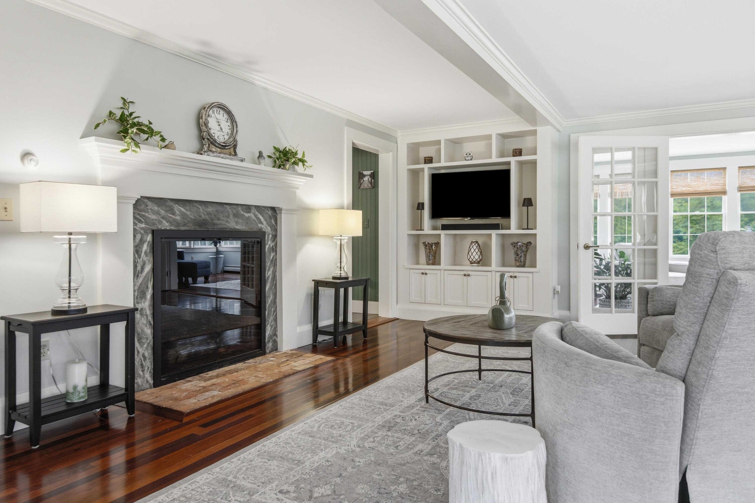  216 Salmon Falls Road - 物件實景