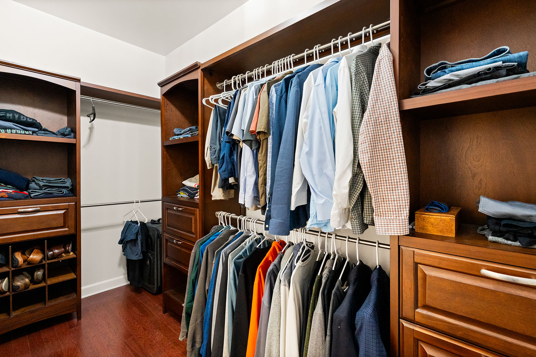  LAKE RIDGE - 物件實景