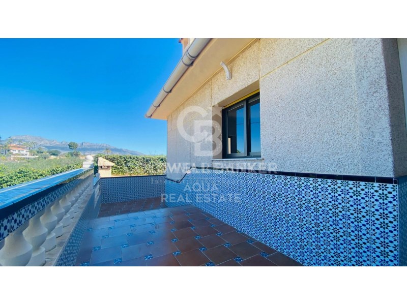 Alicante, l'Alf?s del Pi, Alfaz del Pi Pueblo-Urb, l'Alfàs del Pi, Comunidad Valenciana, 03580, ES, 7 Bedrooms Bedrooms, ,4 BathroomsBathrooms,Residential,For Sale,Alicante, l'Alf?s del Pi, Alfaz del Pi Pueblo-Urb,1603001