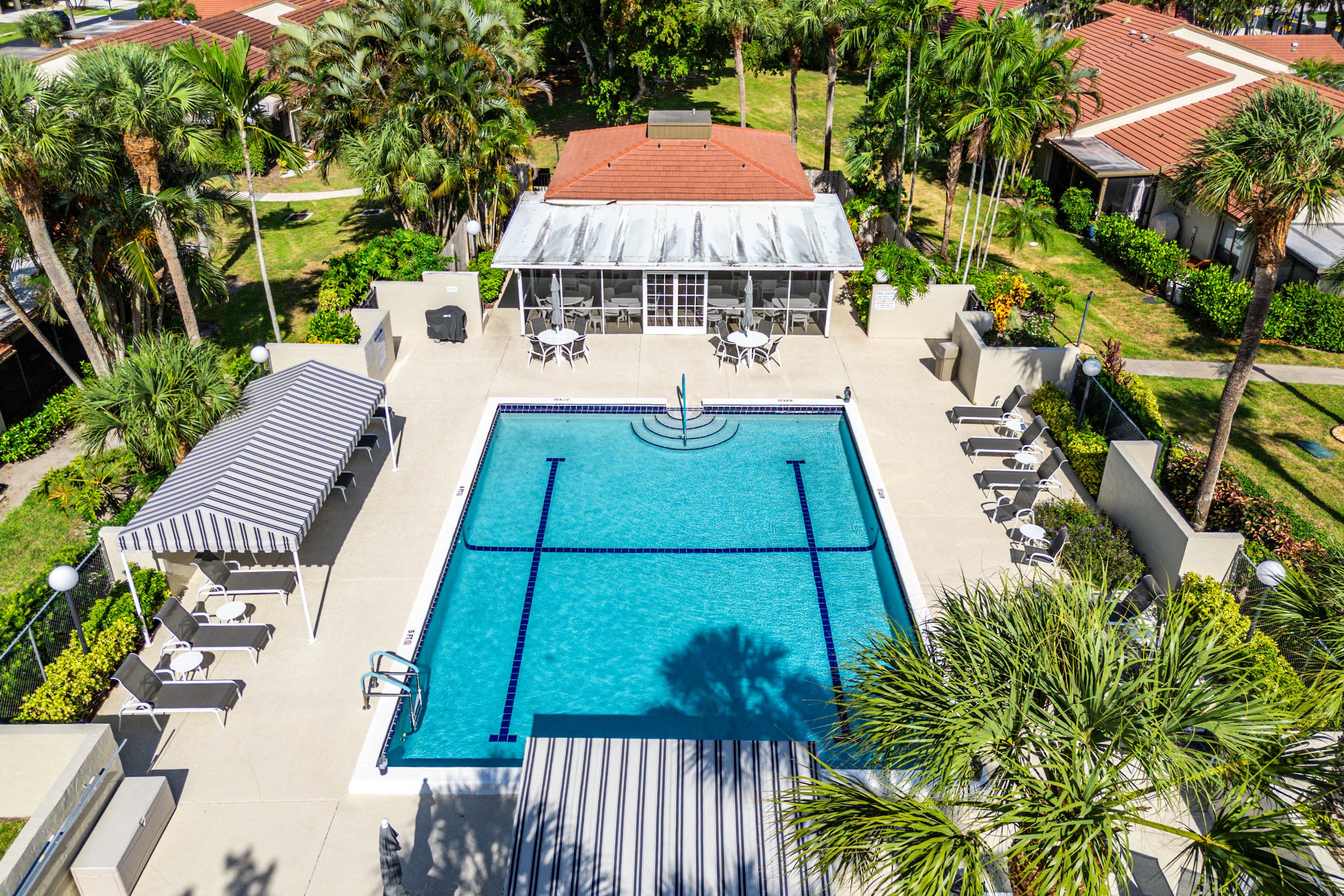  5944 Forest Grove Drive, Boynton Beach, FL, 33437 - 物件實景