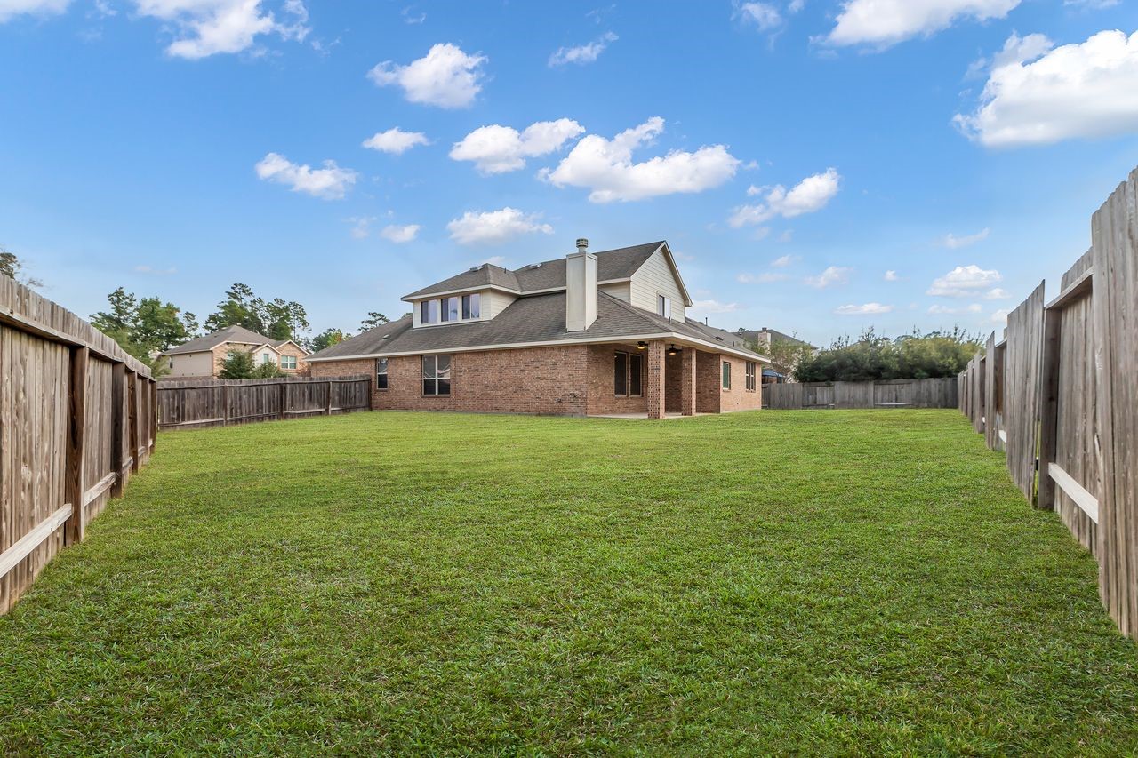 Conroe, Texas, 77384, United States, 4 Bedrooms Bedrooms, ,4 BathroomsBathrooms,Residential,For Sale,1995789