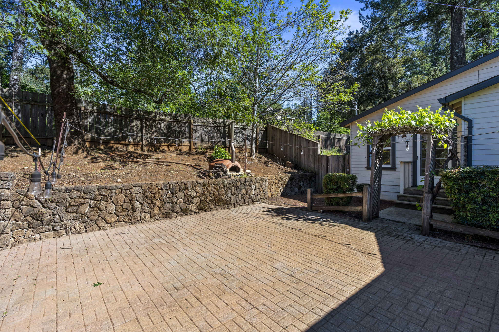  11 Lukens Pl. Angwin, CA. - 物件實景