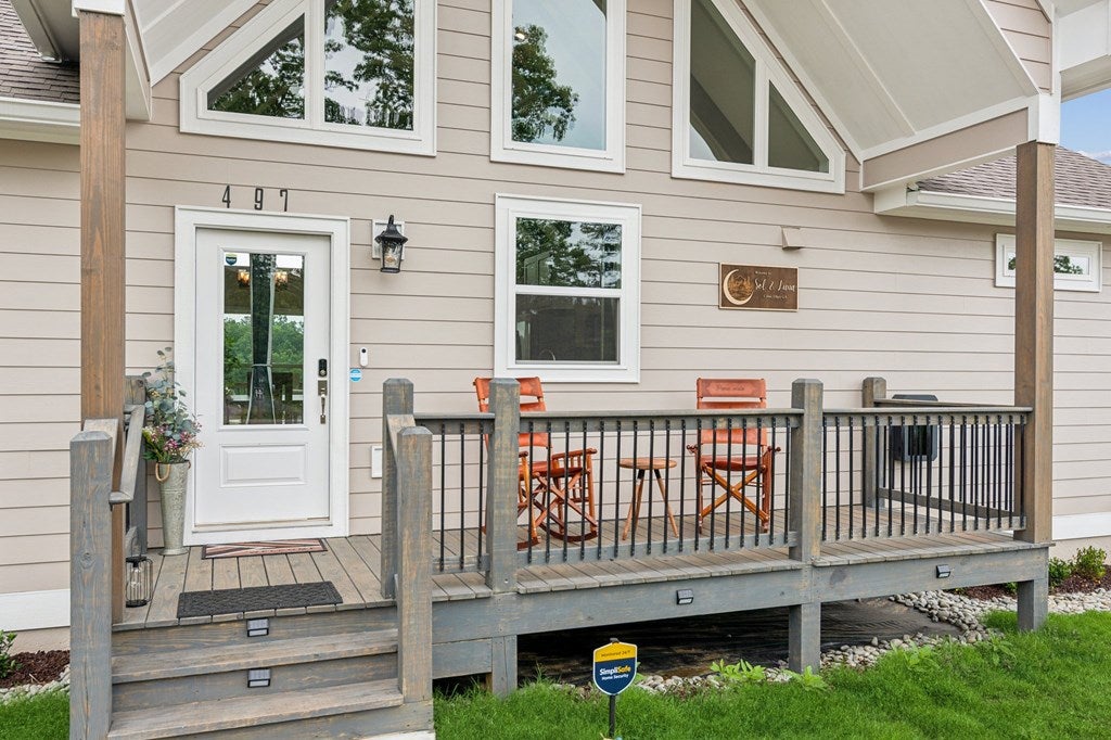 Ellijay, Georgia, 30540, United States, 3 Bedrooms Bedrooms, ,3 BathroomsBathrooms,Residential,For Sale,2003532