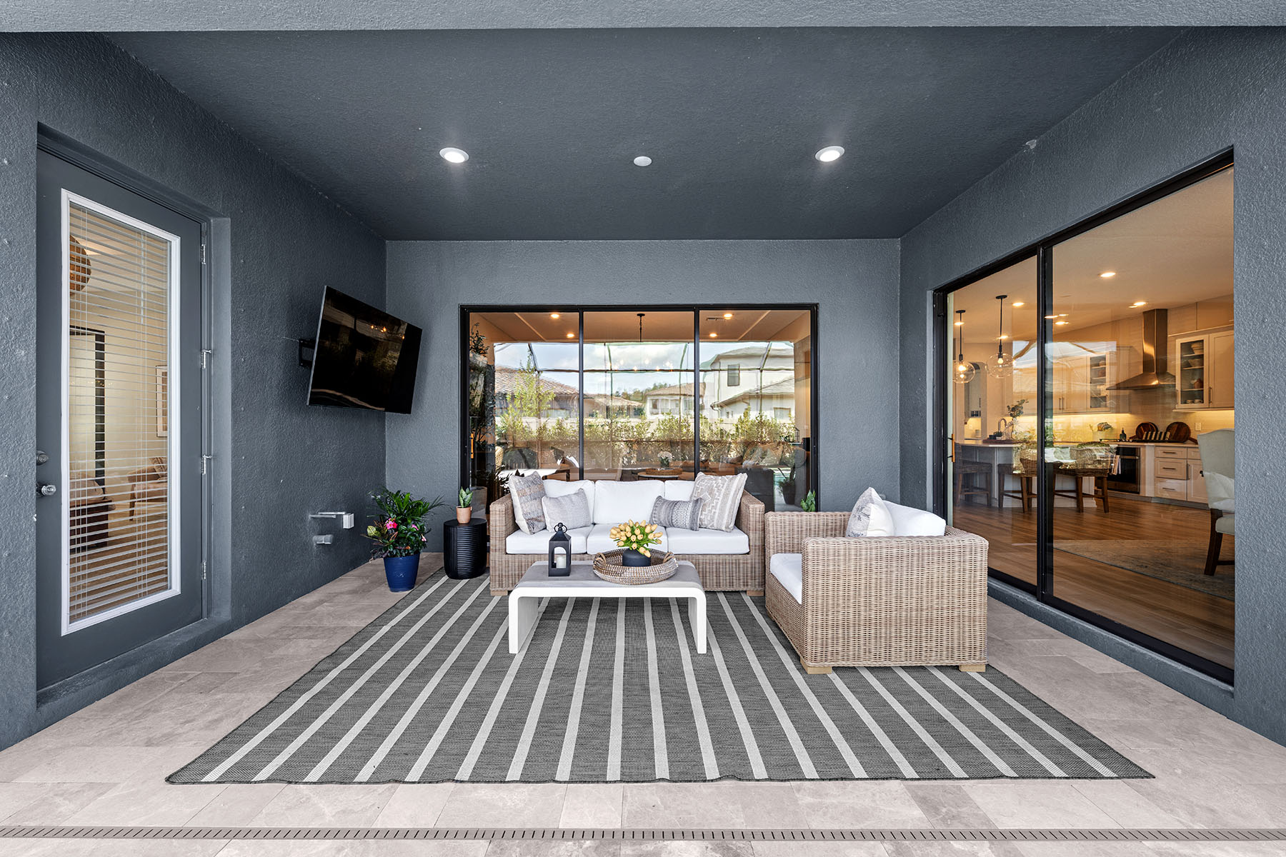  ODESSA - 物件實景