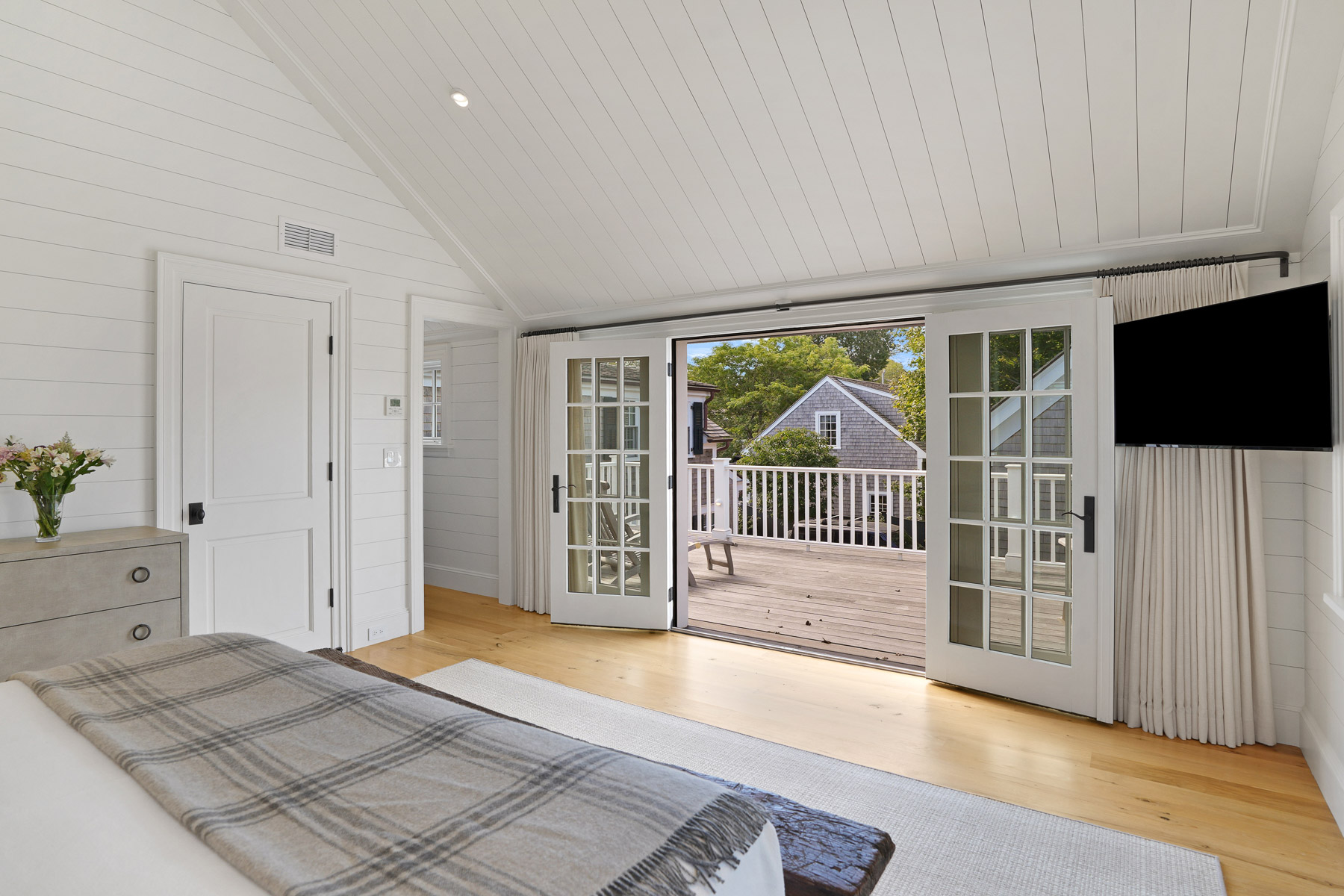  A Rare Legacy Offering in the Heart of Edgartown Village - 物件實景