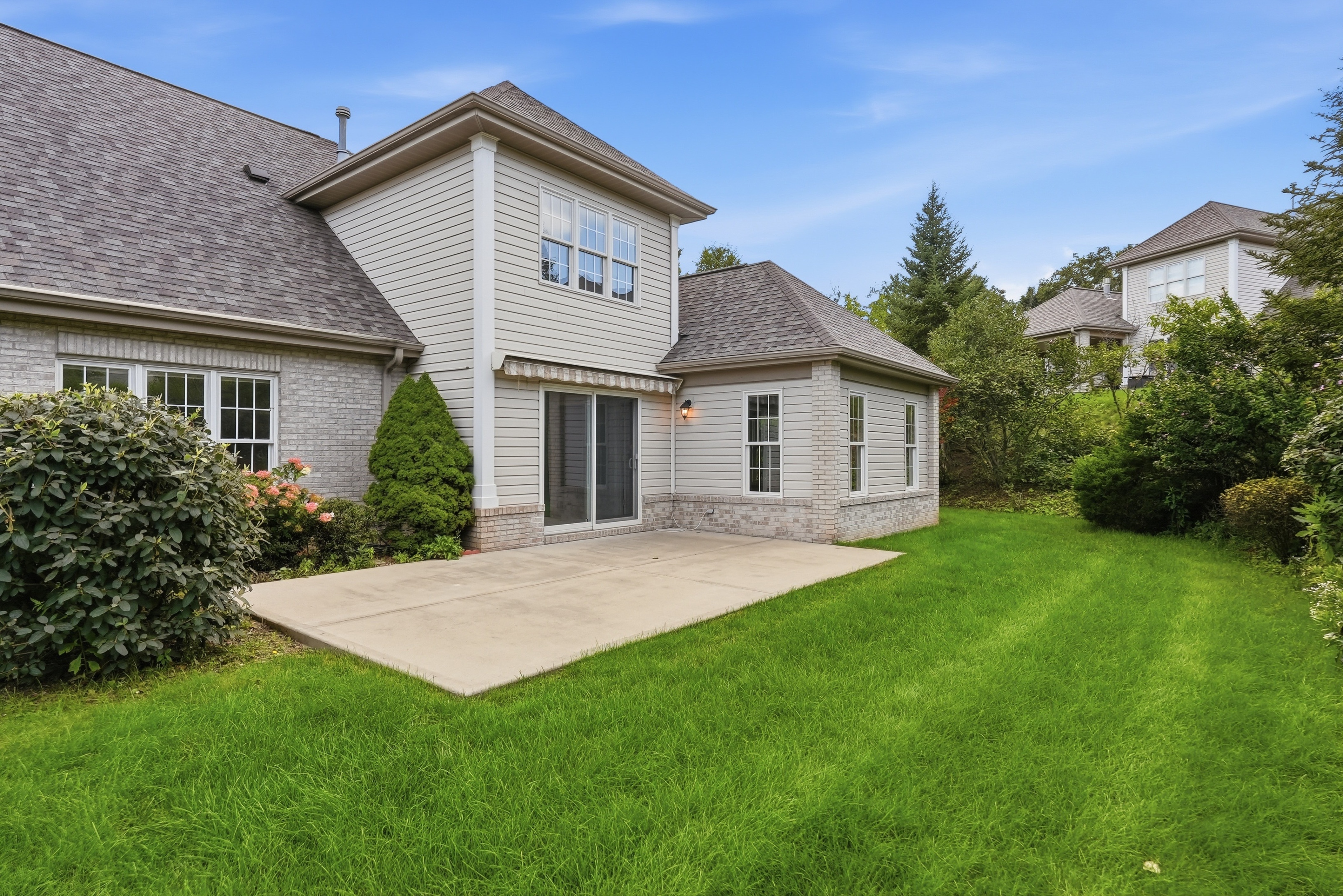  126 Woodlands Tr, Gibsonia, PA 15044 - 物件實景