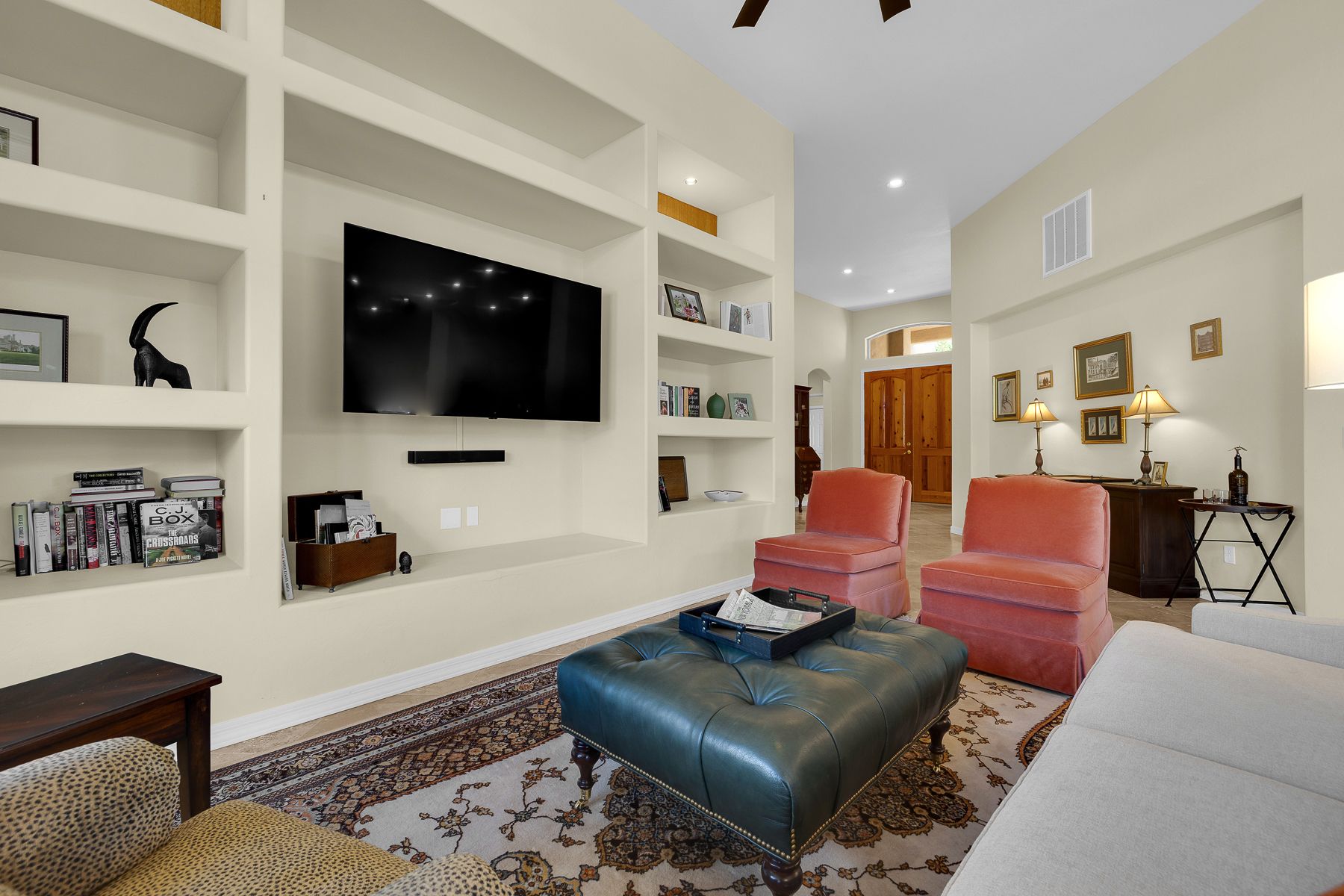  13852 N Topflite Drive, Oro Valley, AZ 85755 - 物件實景