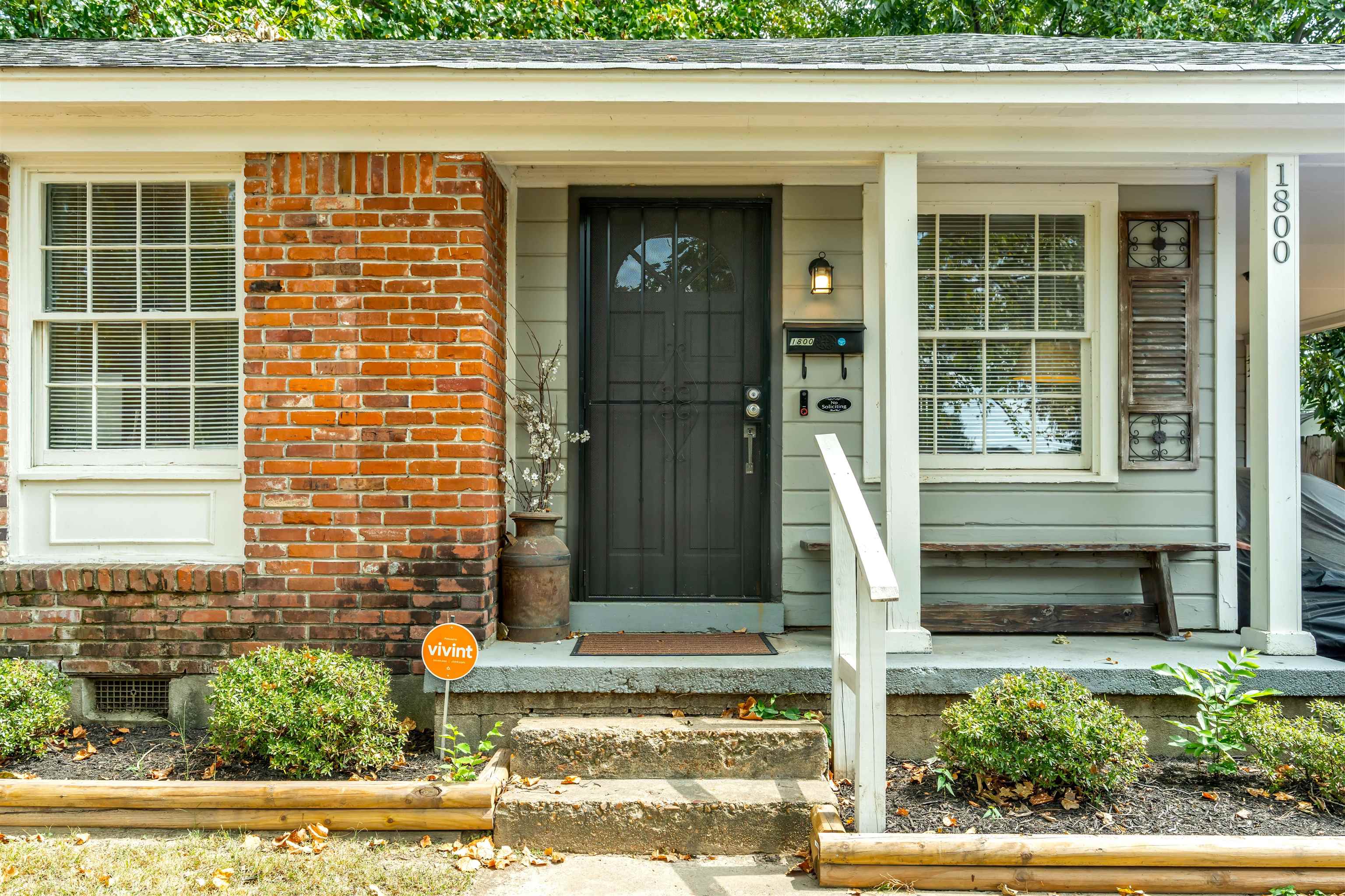 Dearing Rd, Memphis, TN 38117 #1