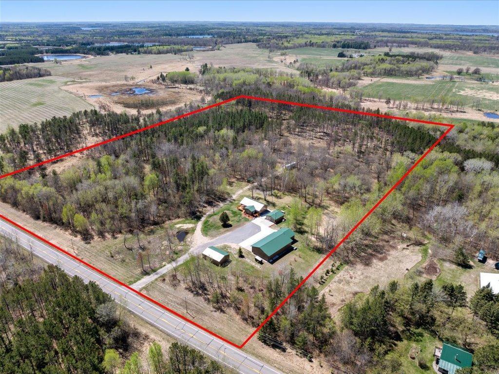 Backus, Minnesota, 56435, United States, 2 Bedrooms Bedrooms, ,3 BathroomsBathrooms,Residential,For Sale,1828240