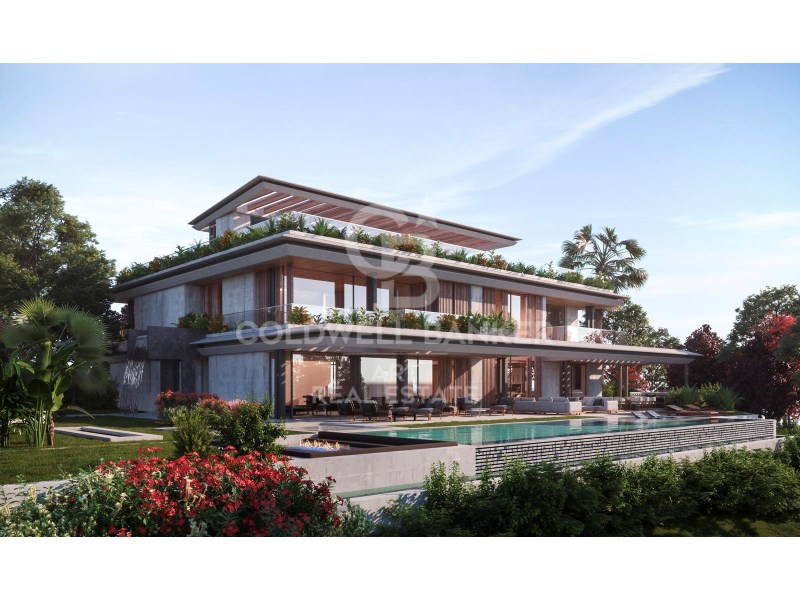 Marbella, Andalusia, ES, 7 Bedrooms Bedrooms, ,9 BathroomsBathrooms,Residential,For Sale,1768508