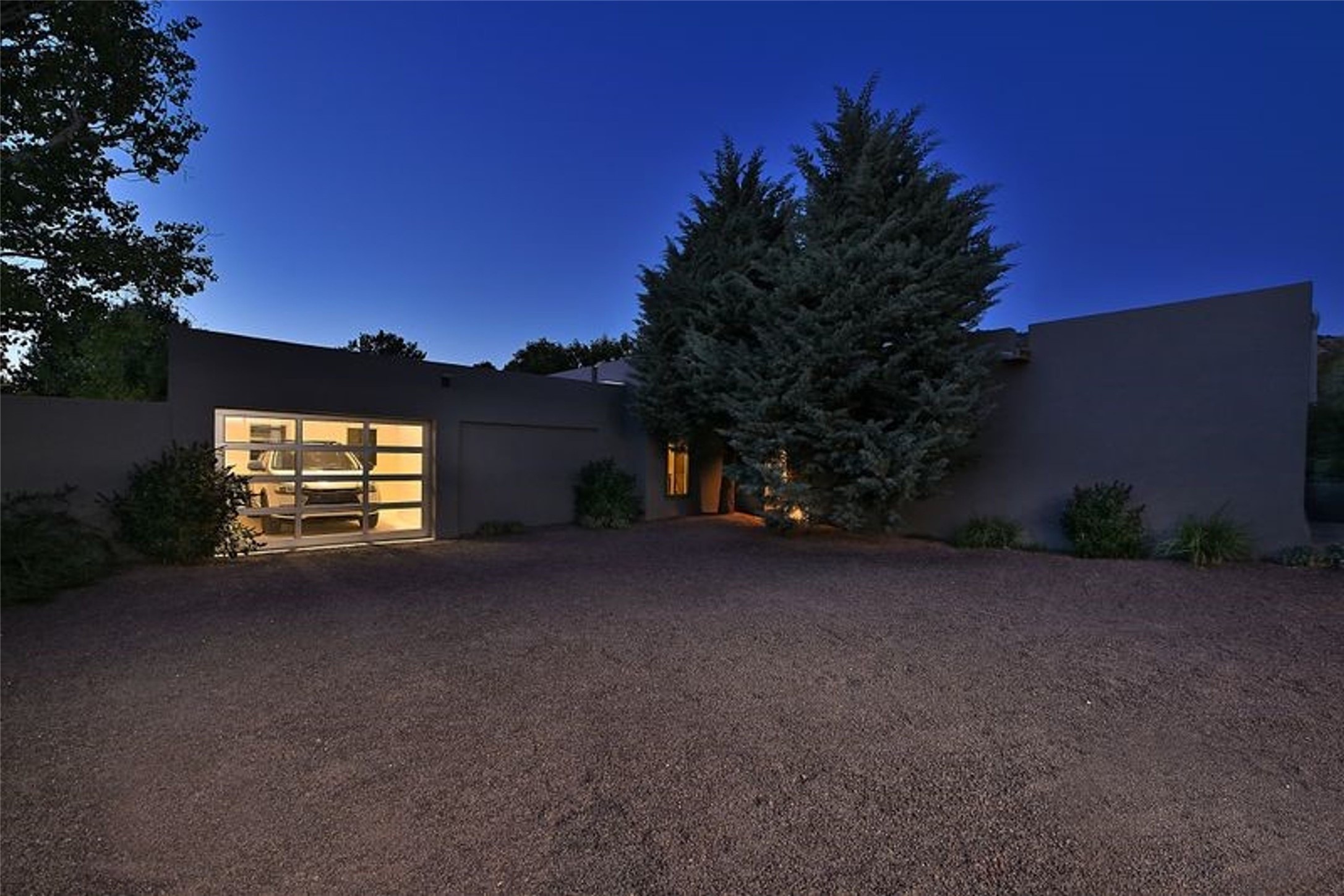  4007 Old Santa Fe Trail - 物件實景