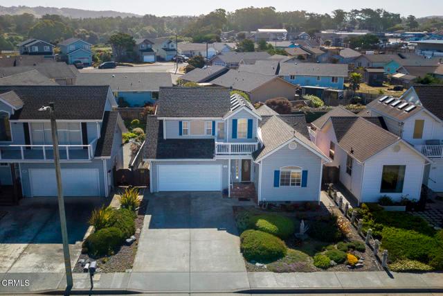 Fort Bragg, California, 95437, United States, 3 Bedrooms Bedrooms, ,3 BathroomsBathrooms,Residential,For Sale,1878319