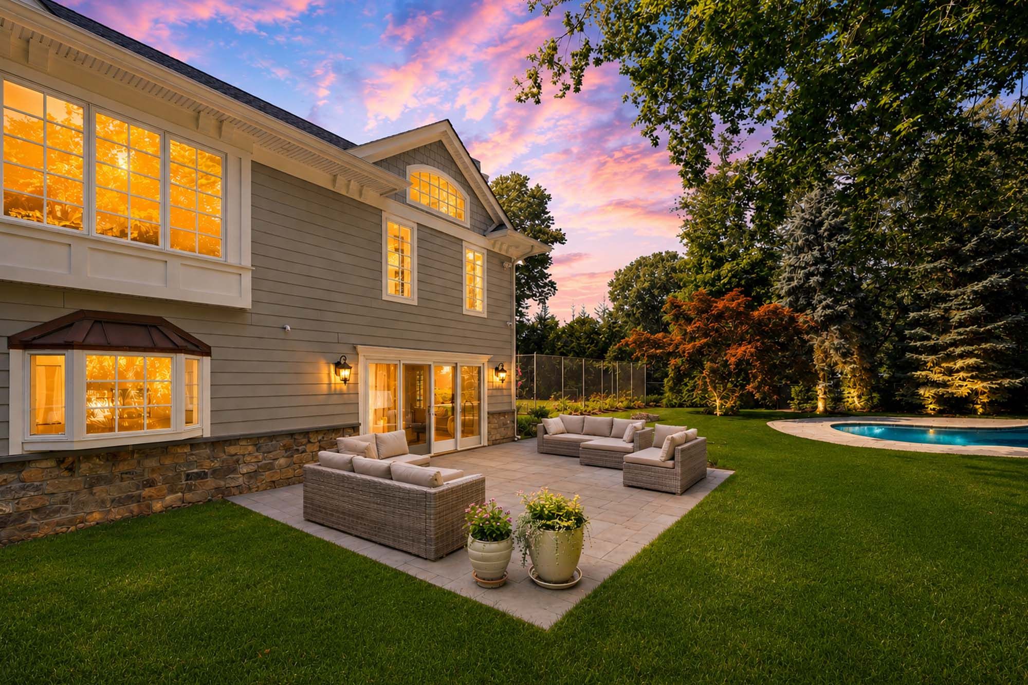  108 Briarwood Avenue, Norwood, NJ, 07648 - 物件實景