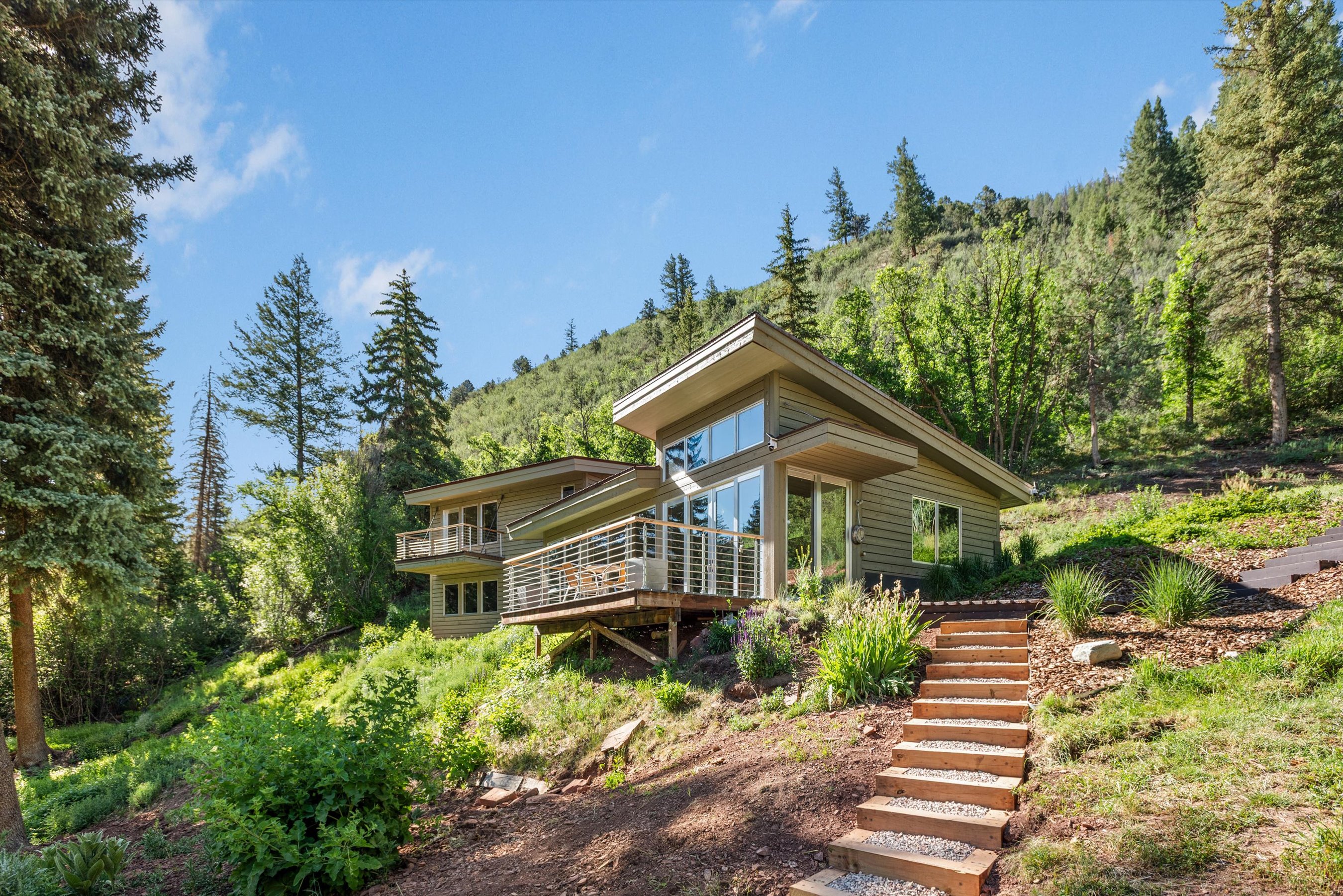  768 Kings Lake Road, Basalt, CO 81621 - 物件實景
