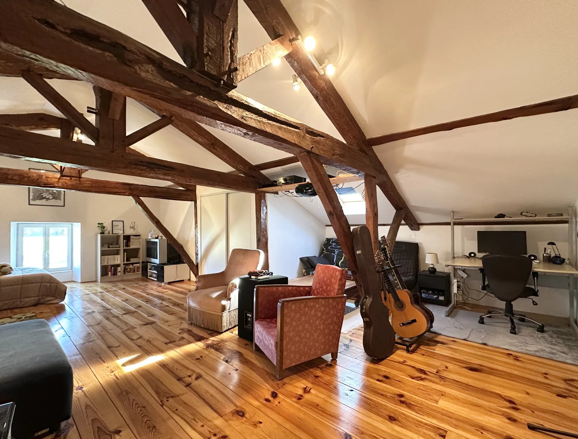 Saint-Geours-de-Maremne, New Aquitaine, 40230, FR, ,Residential,For Sale,1996959