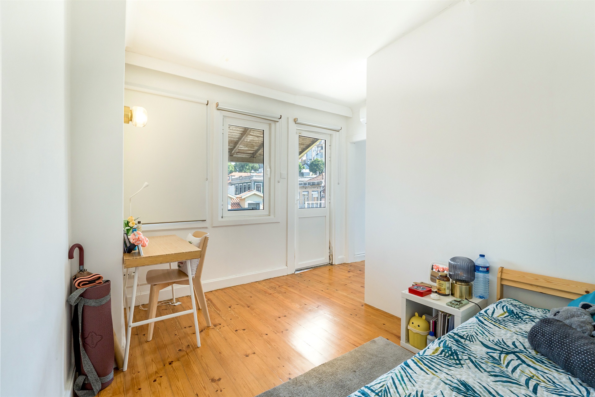  Ultimo Piso/Penthouse, 2 bedrooms, for Sale - 物件實景