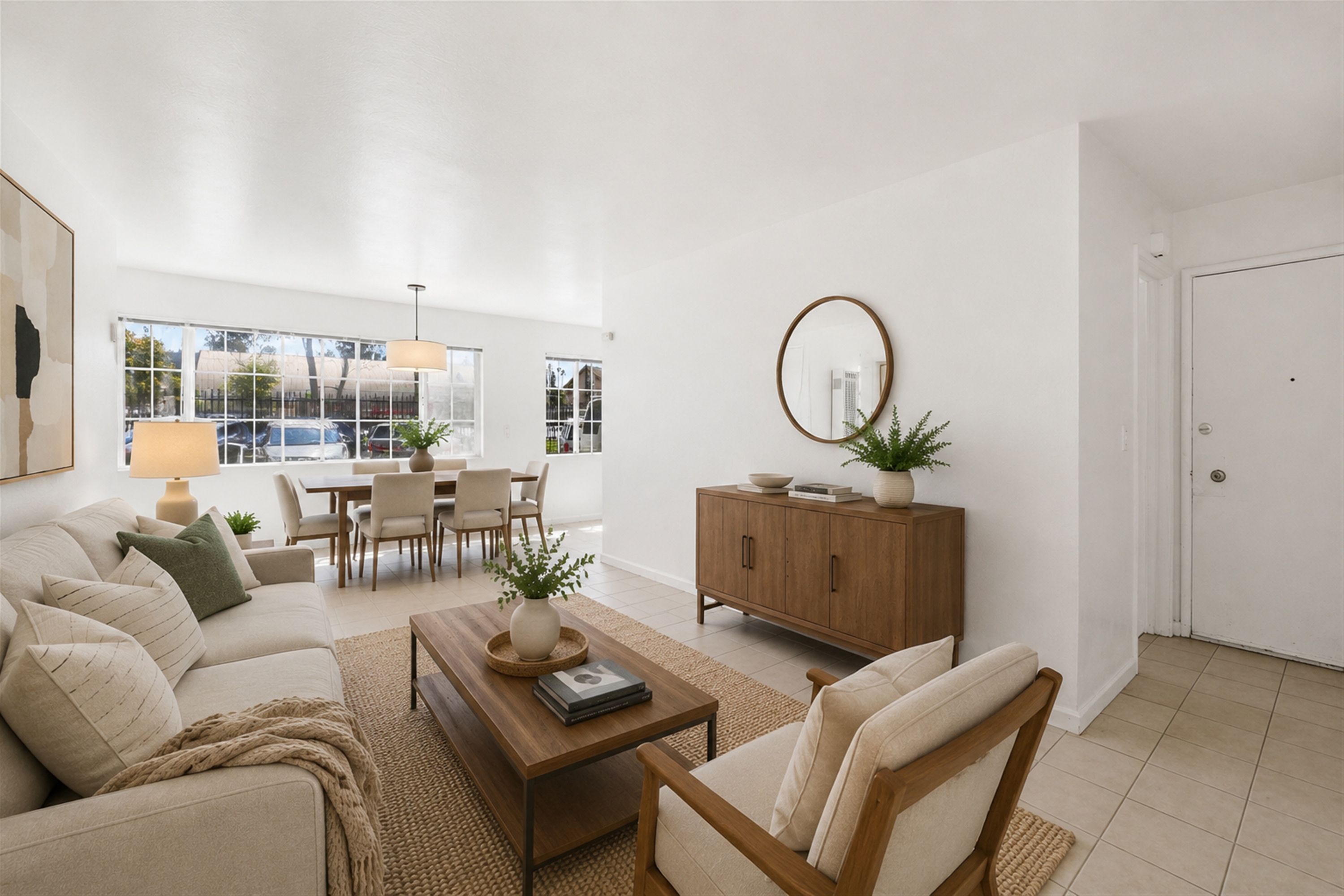  Rare Berkeley Investment Opportunity with Strong Income Potential - 物件實景
