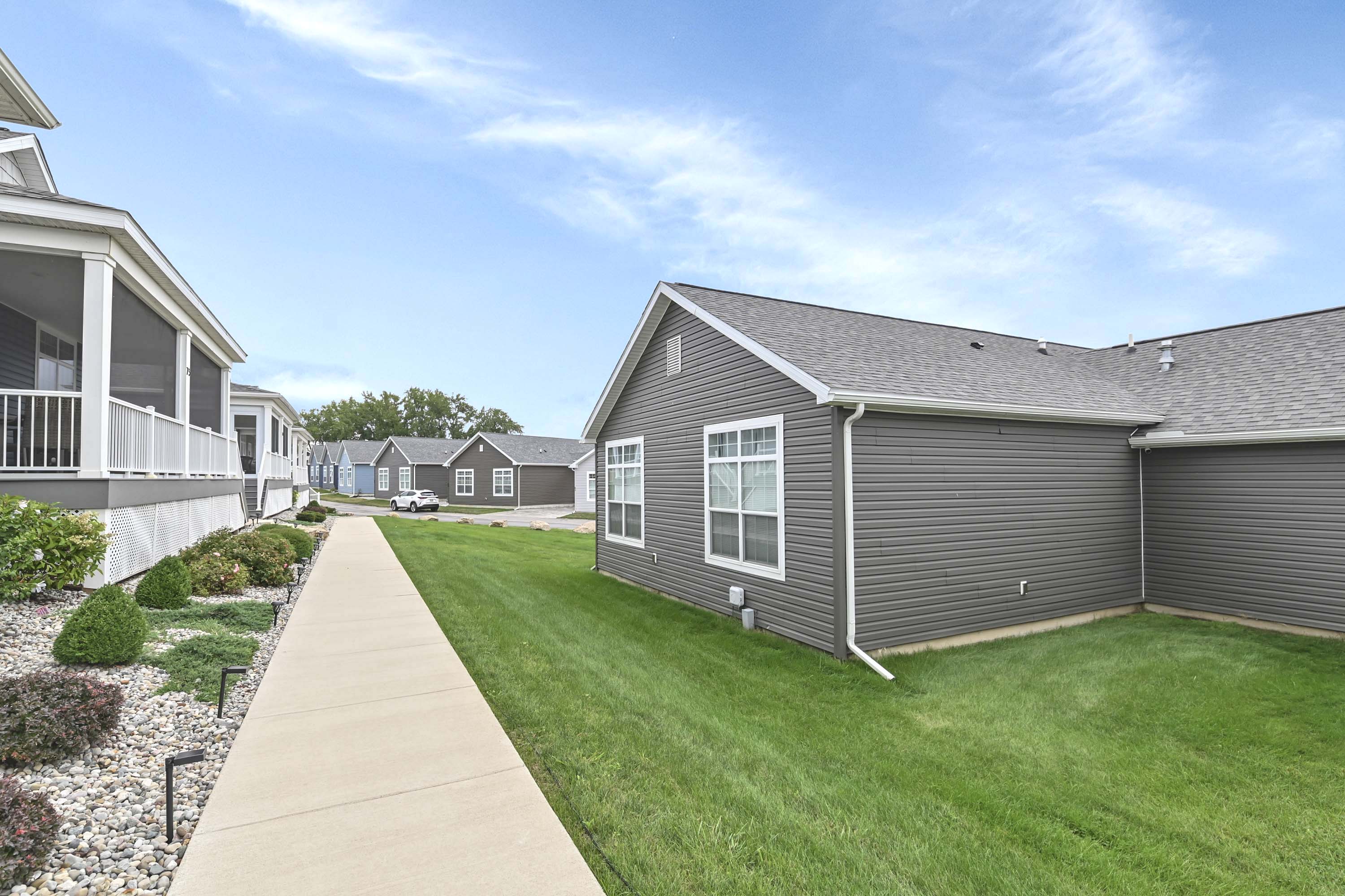  10850 E Bayshore Cardinal Road #72 - 物件實景