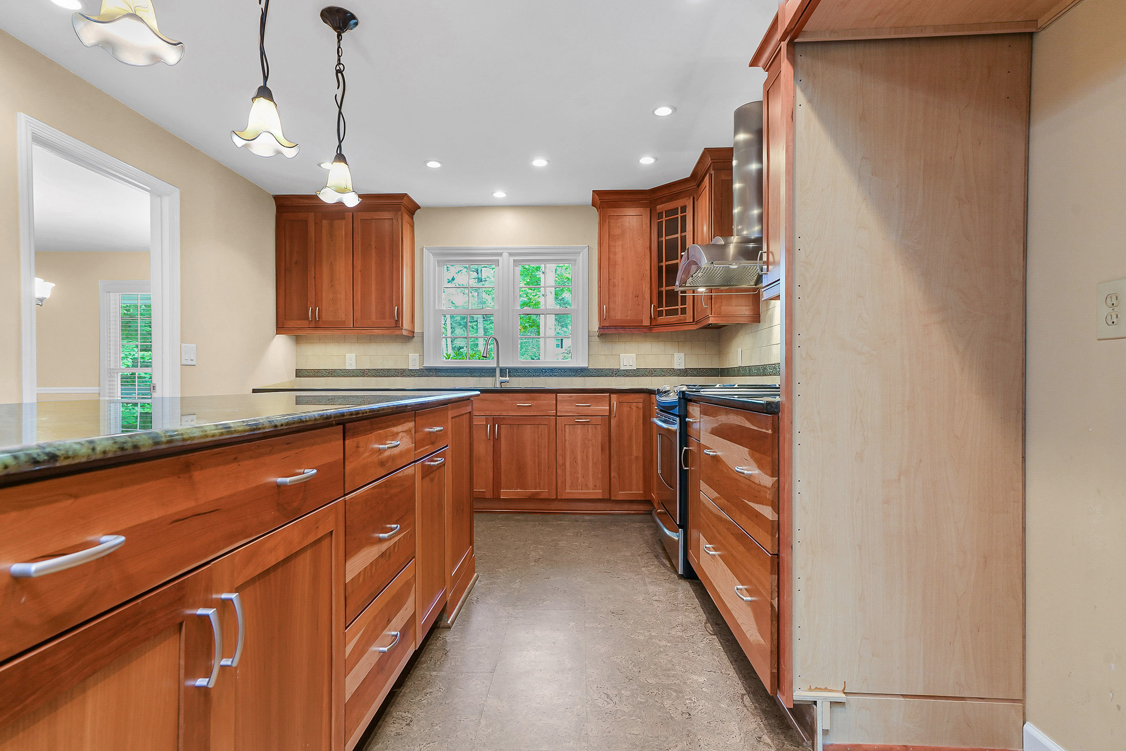  Spacious Ranch Retreat with Space, Privacy, and Convenience - 物件實景