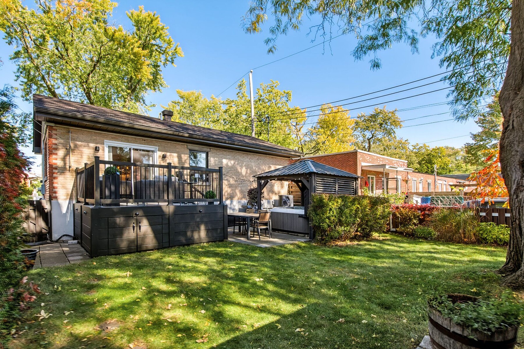  Mercier / Hochelaga-Maisonneuve, Montréal - 物件實景