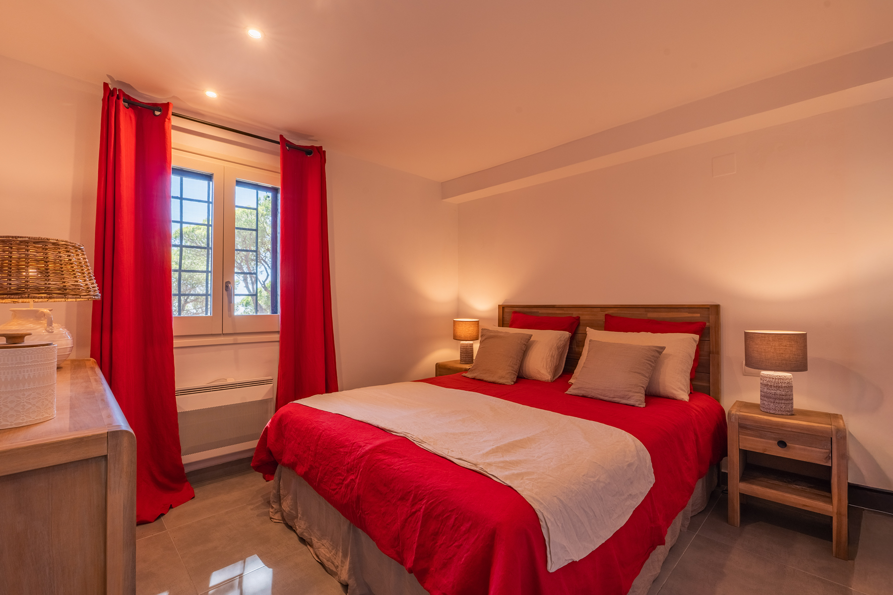  Villa a few meters from Calella de Palafrugell with sea views - 物件實景