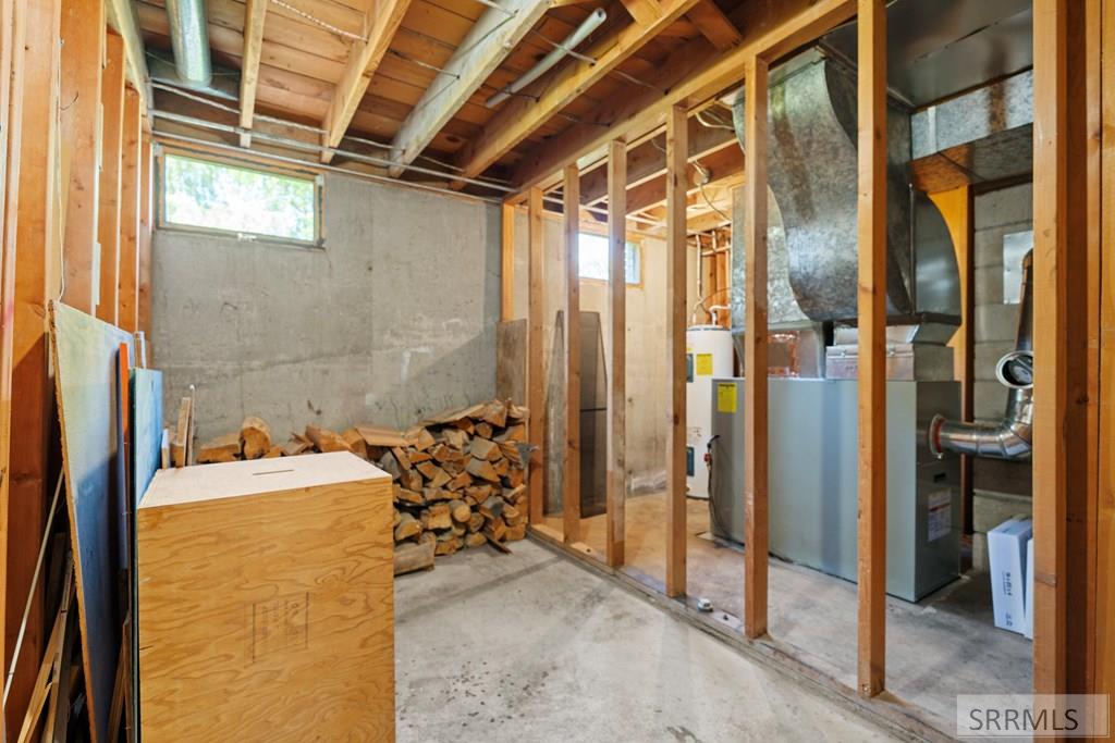 SHELLEY, Idaho, 83274, United States, 4 Bedrooms Bedrooms, ,3 BathroomsBathrooms,Residential,For Sale,1976532