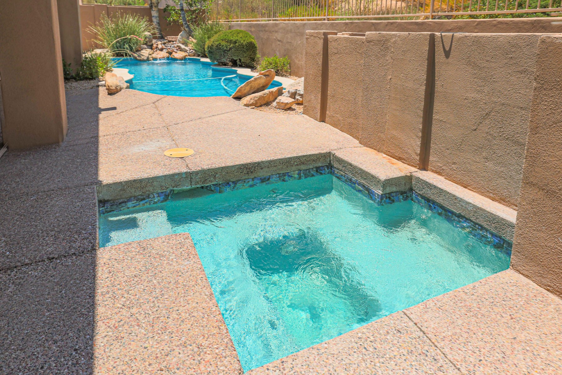  11530 E Desert Willow Drive¦Scottsdale, AZ - 物件實景