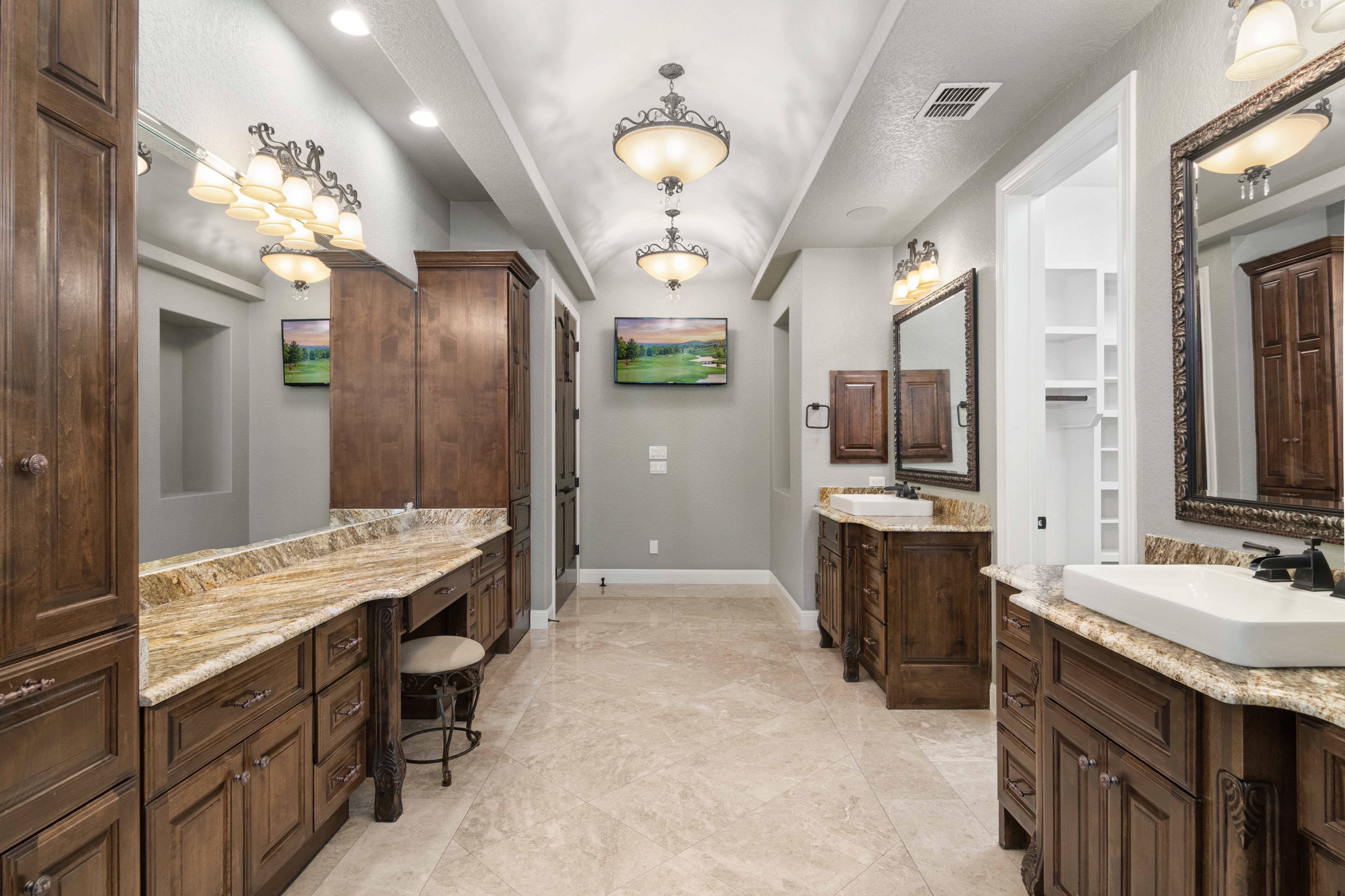  Elegant Single-Level Living in Huntington at Shavano Park - 物件實景