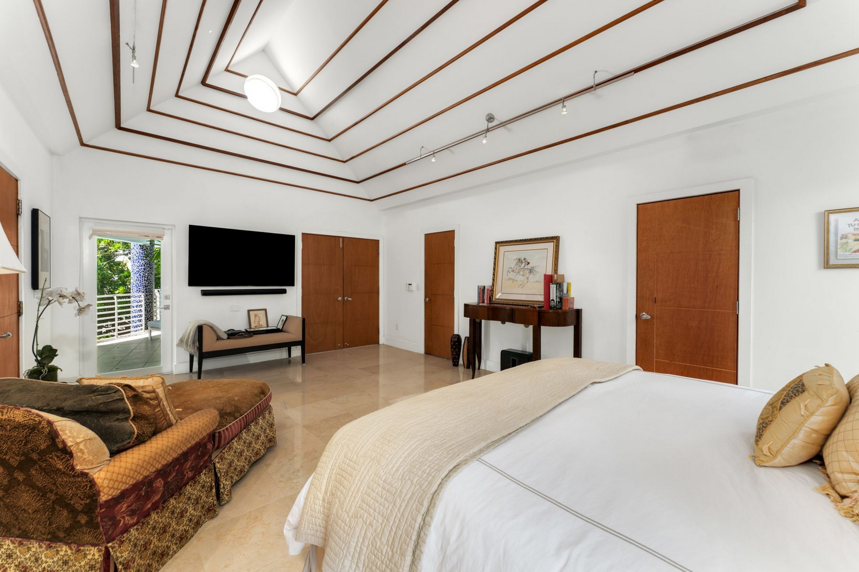  690 Warren Ln, Key Biscayne, FL, 33149 - 物件實景