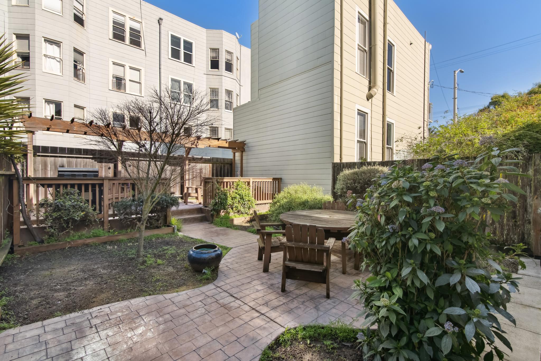  1704-1708 Waller Street - 物件實景