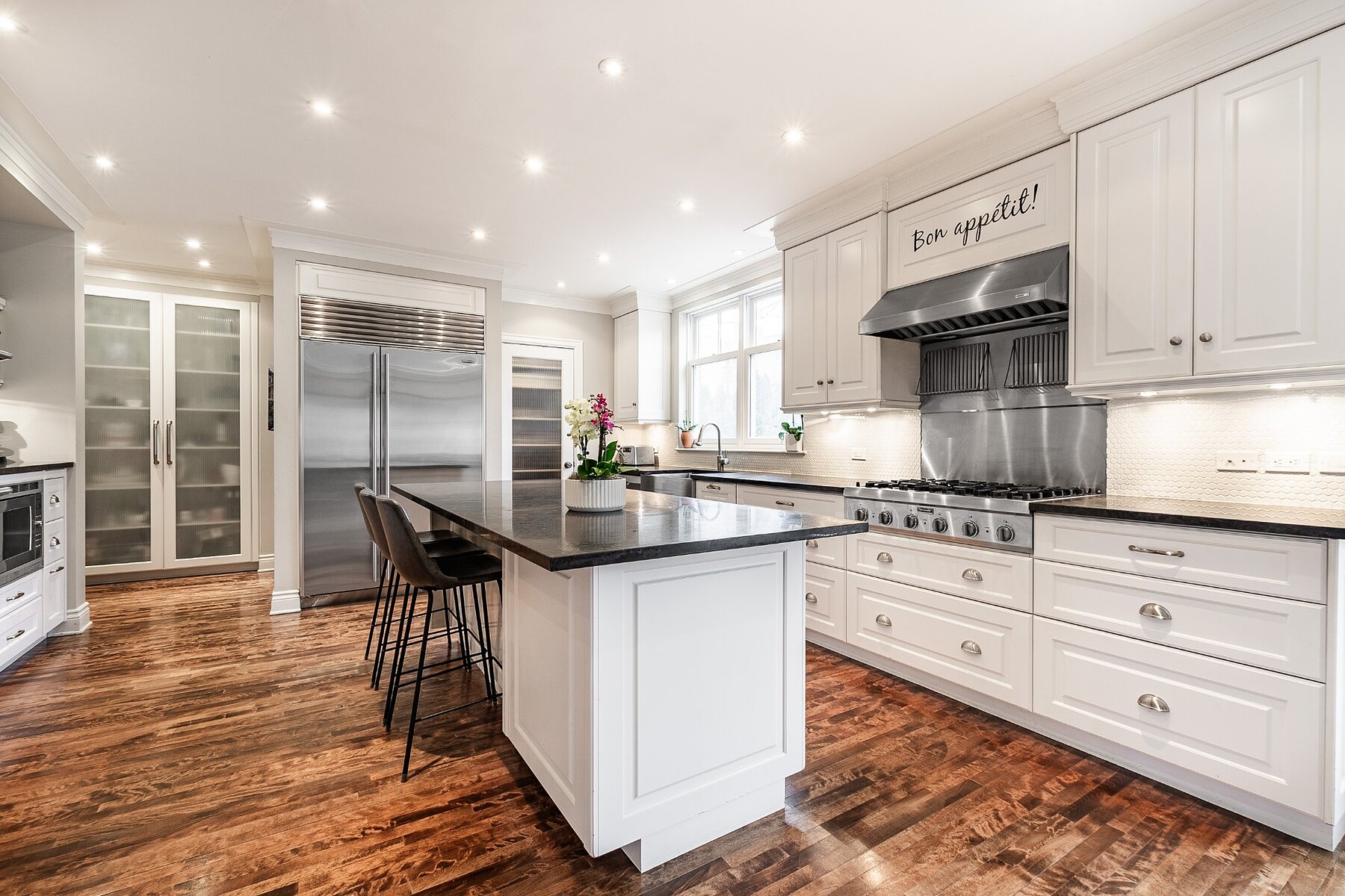  Hampstead, Montréal - 物件實景