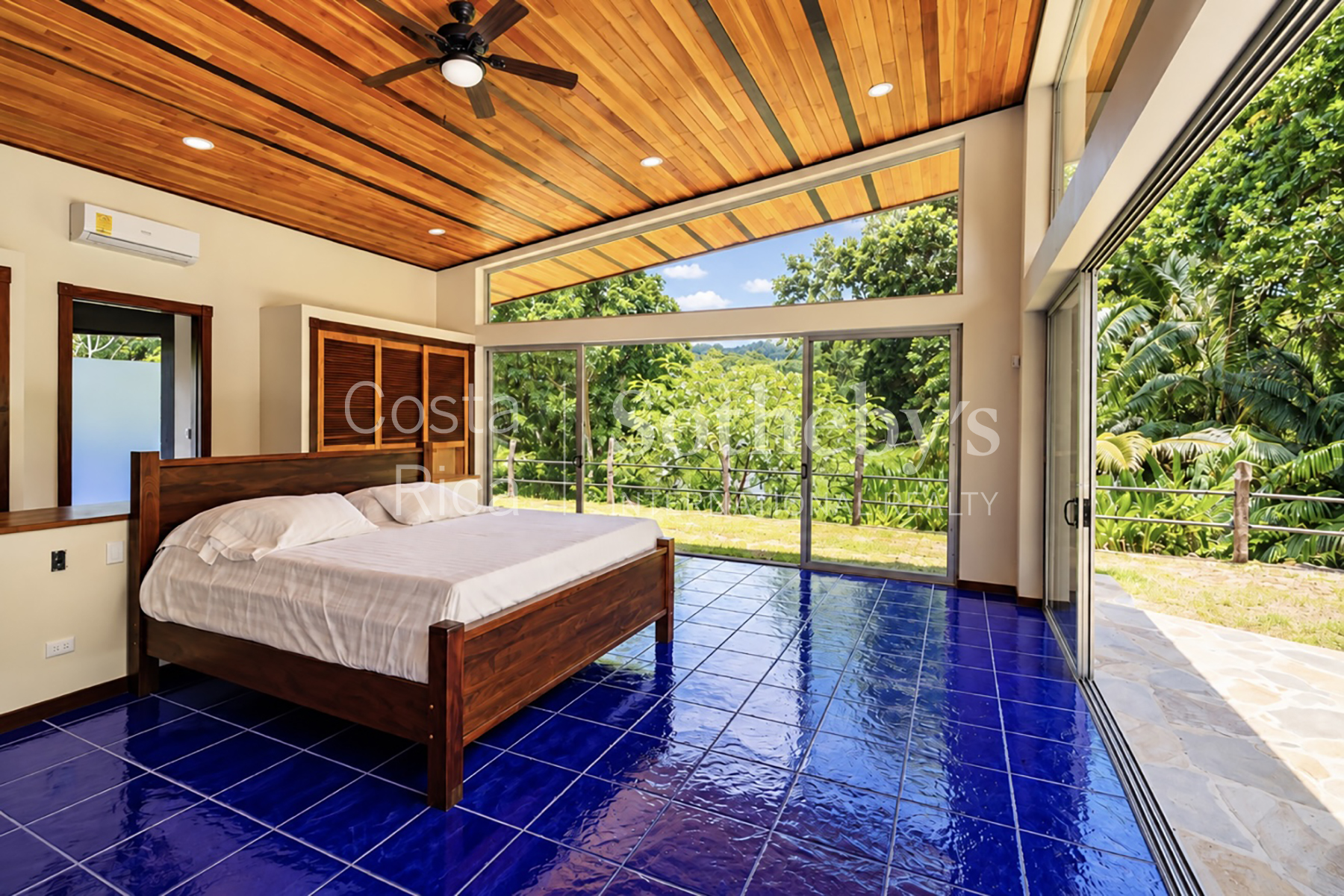  Riverside Home - Tambor, Costa Rica - 物件實景