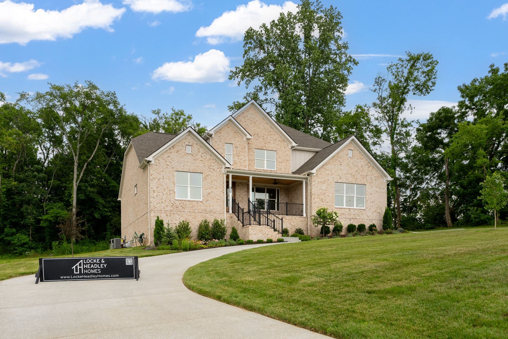  1576 Frye Rd, Columbia, TN, 38401 - 物件實景