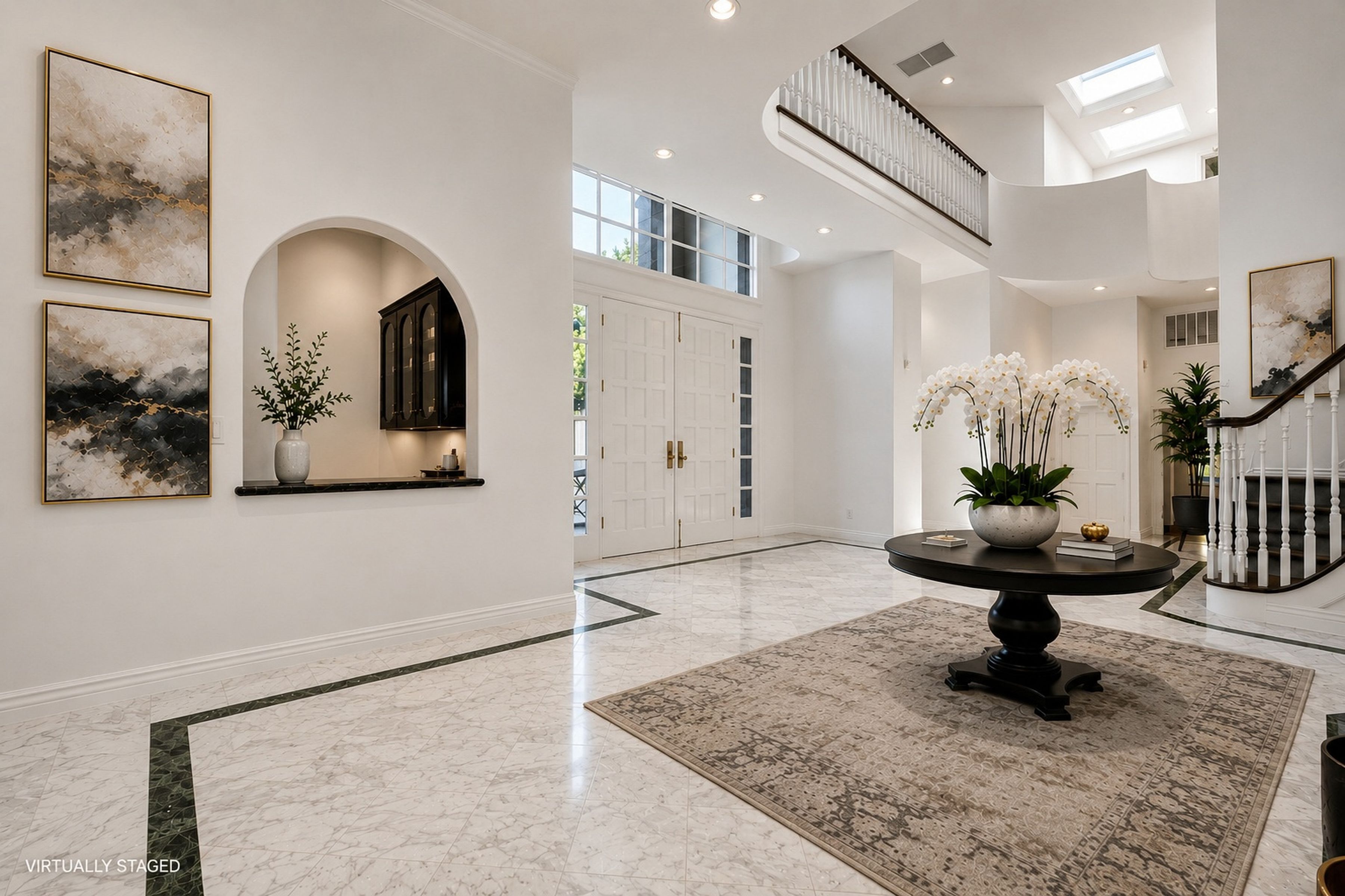  5110 Allentown Place - 物件實景
