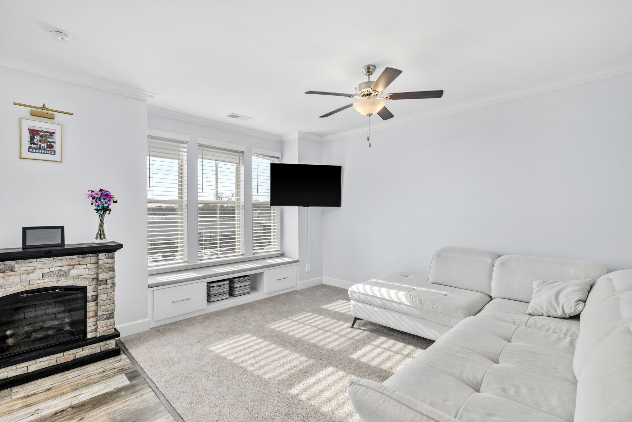  1011 Vida Way, Nolensville, TN, 37135 - 物件實景