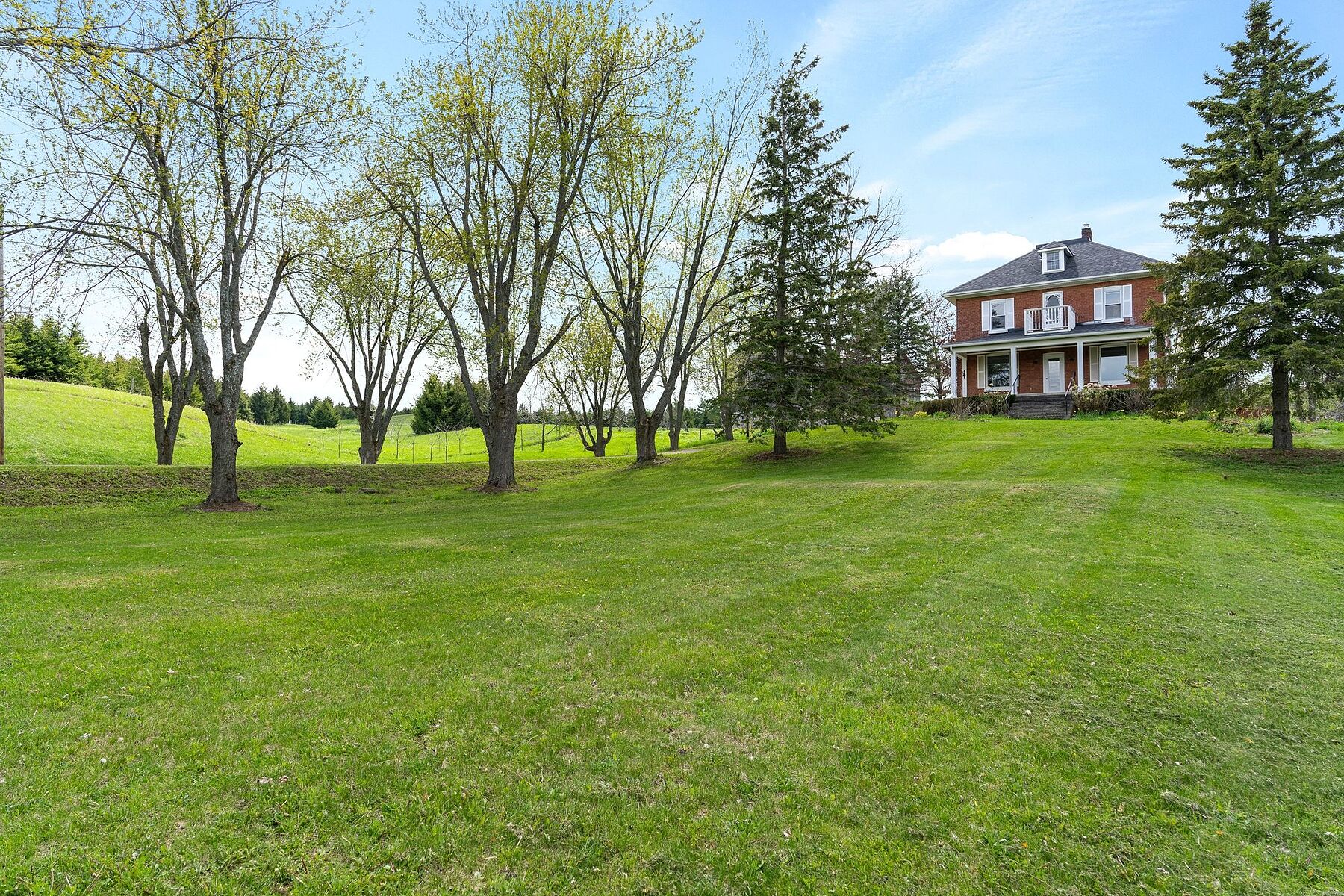  88-Acre Mulmur Estate - 物件實景