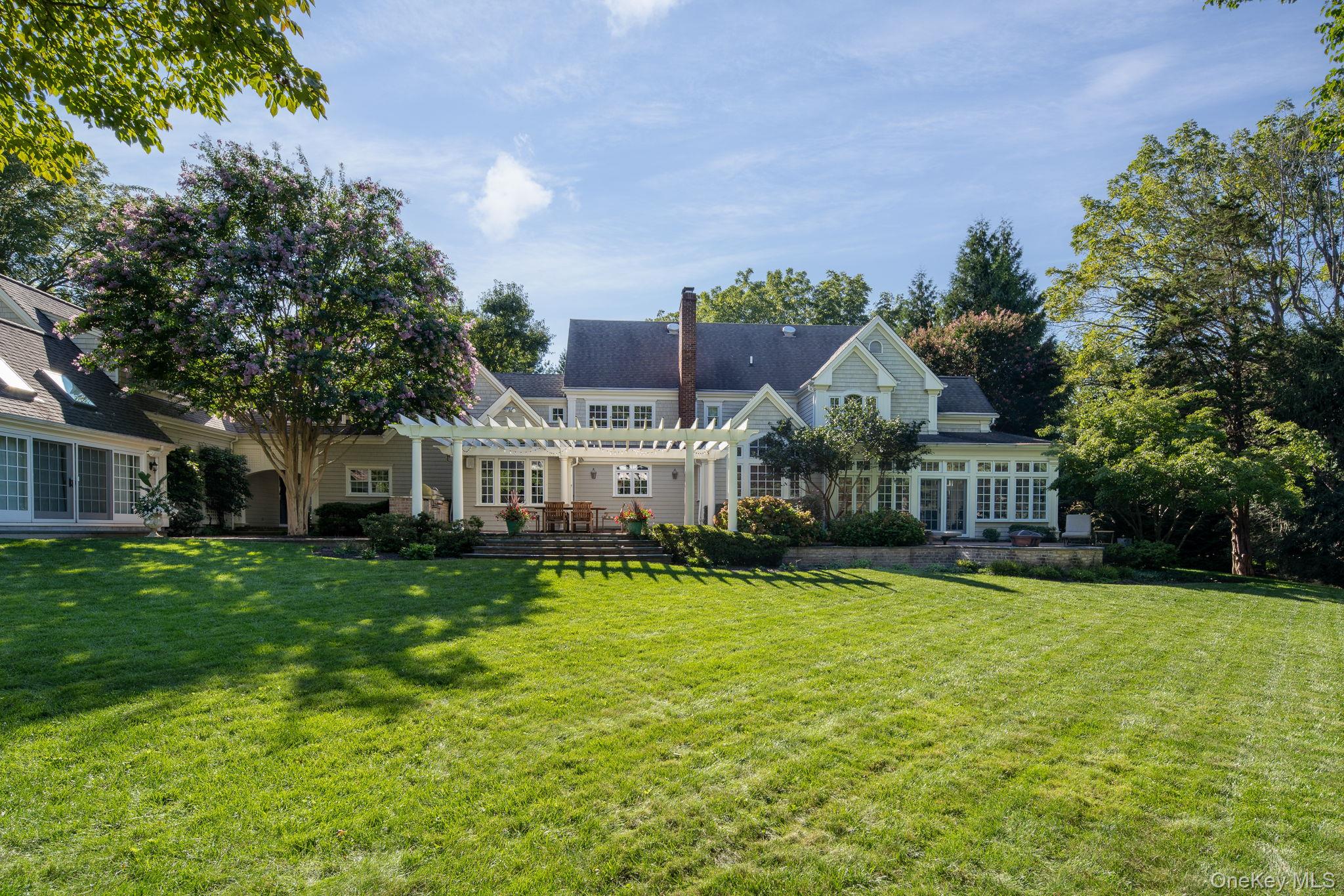  7 Pippin Lane, Lloyd Harbor, NY, 11743 - 物件實景