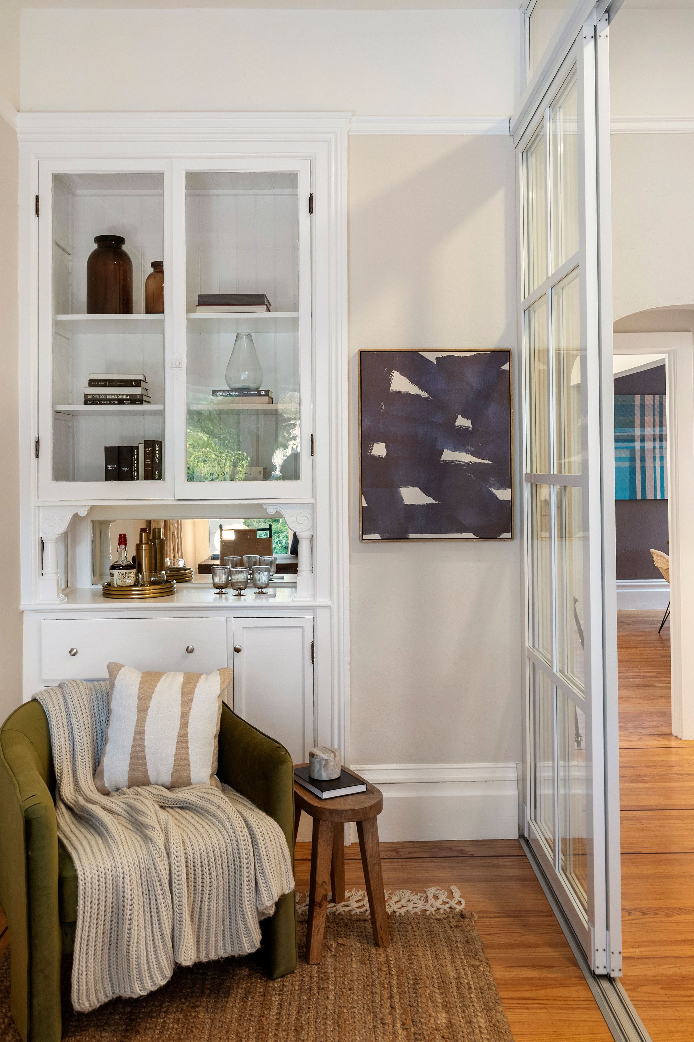  105 Cortland Avenue - 物件實景