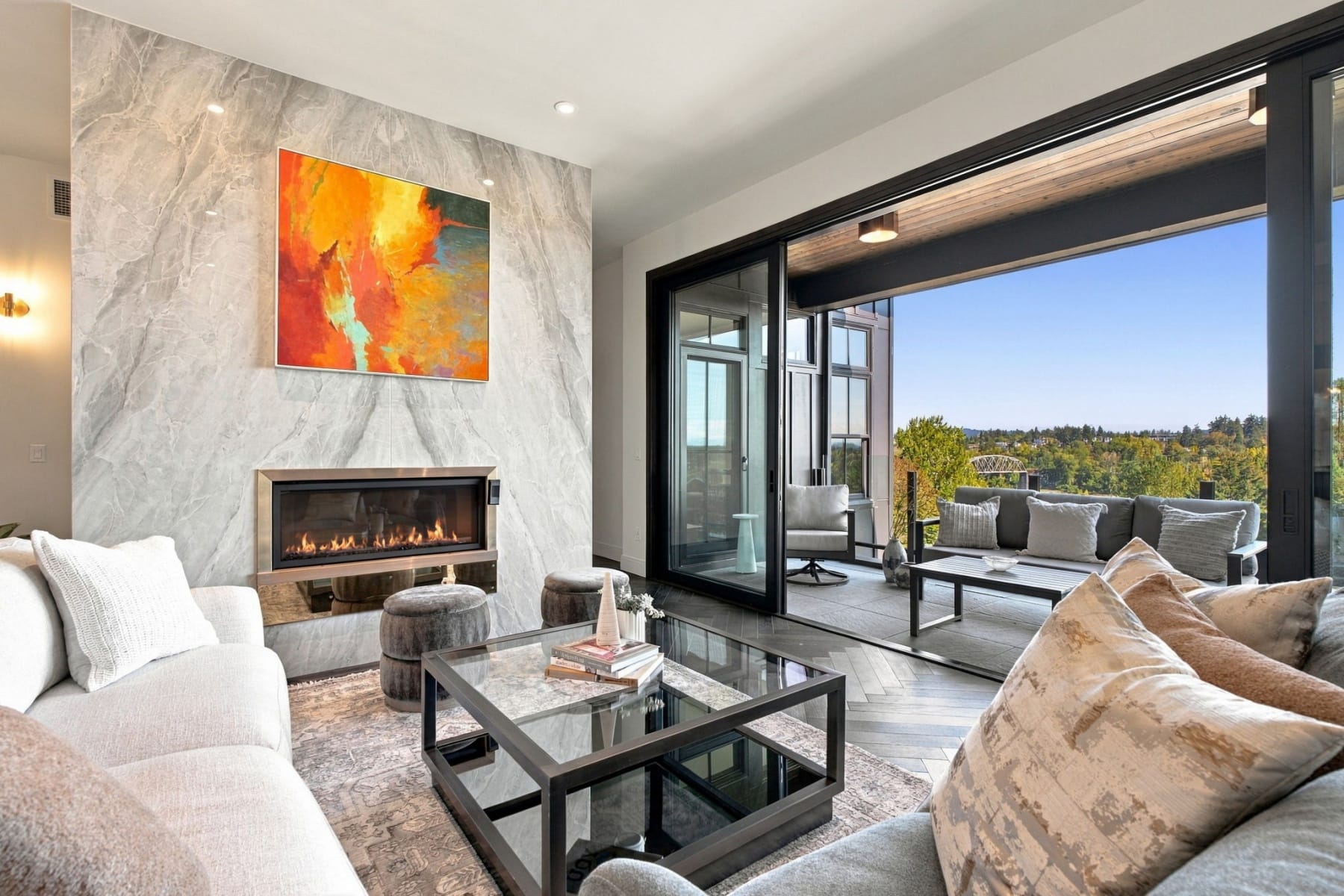  21 D AVE #13 Lake Oswego, OR 97034 - 物件實景