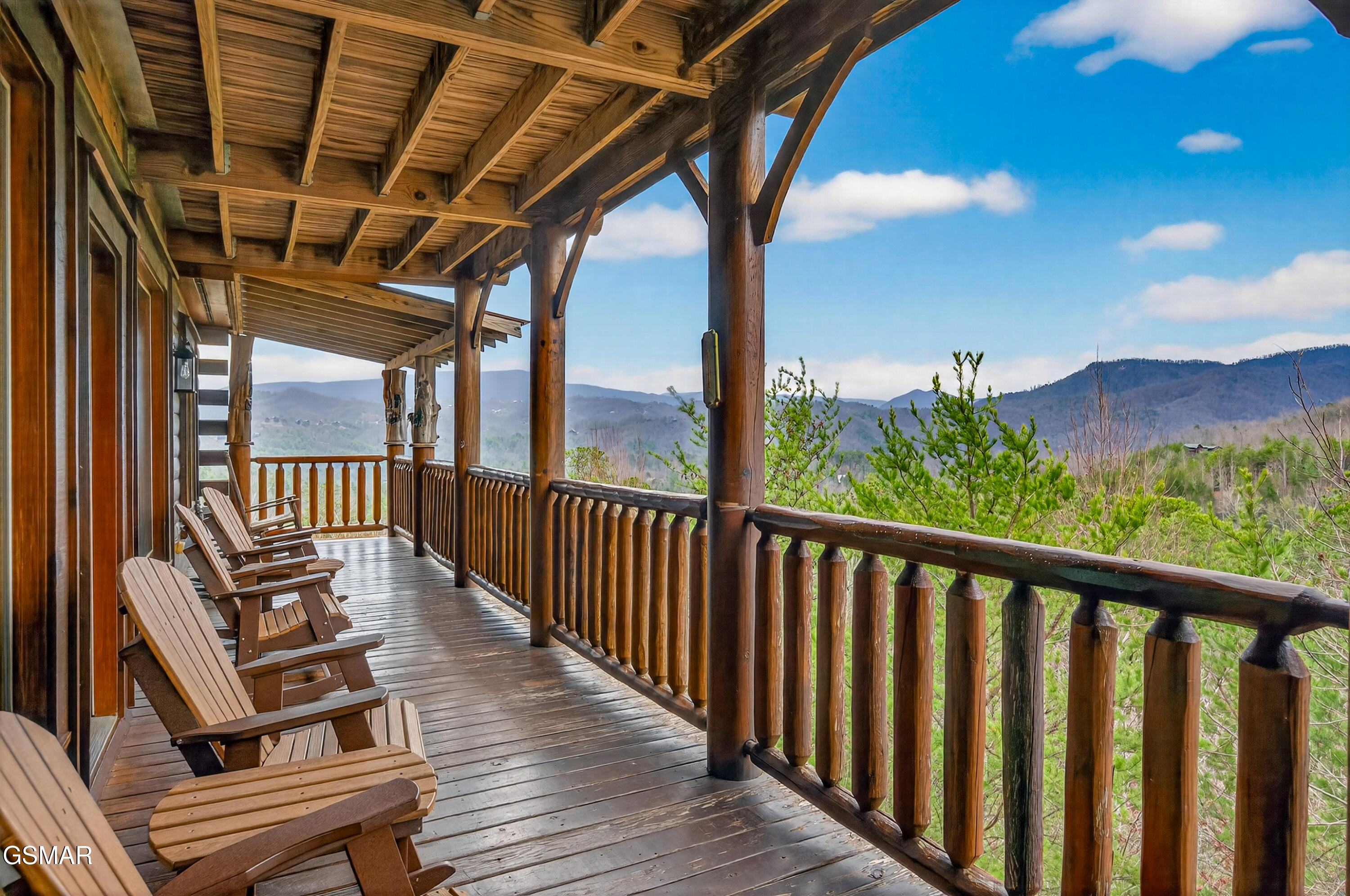 Sevierville, Tennessee, 37862, United States, 3 Bedrooms Bedrooms, ,5 BathroomsBathrooms,Residential,For Sale,2021105