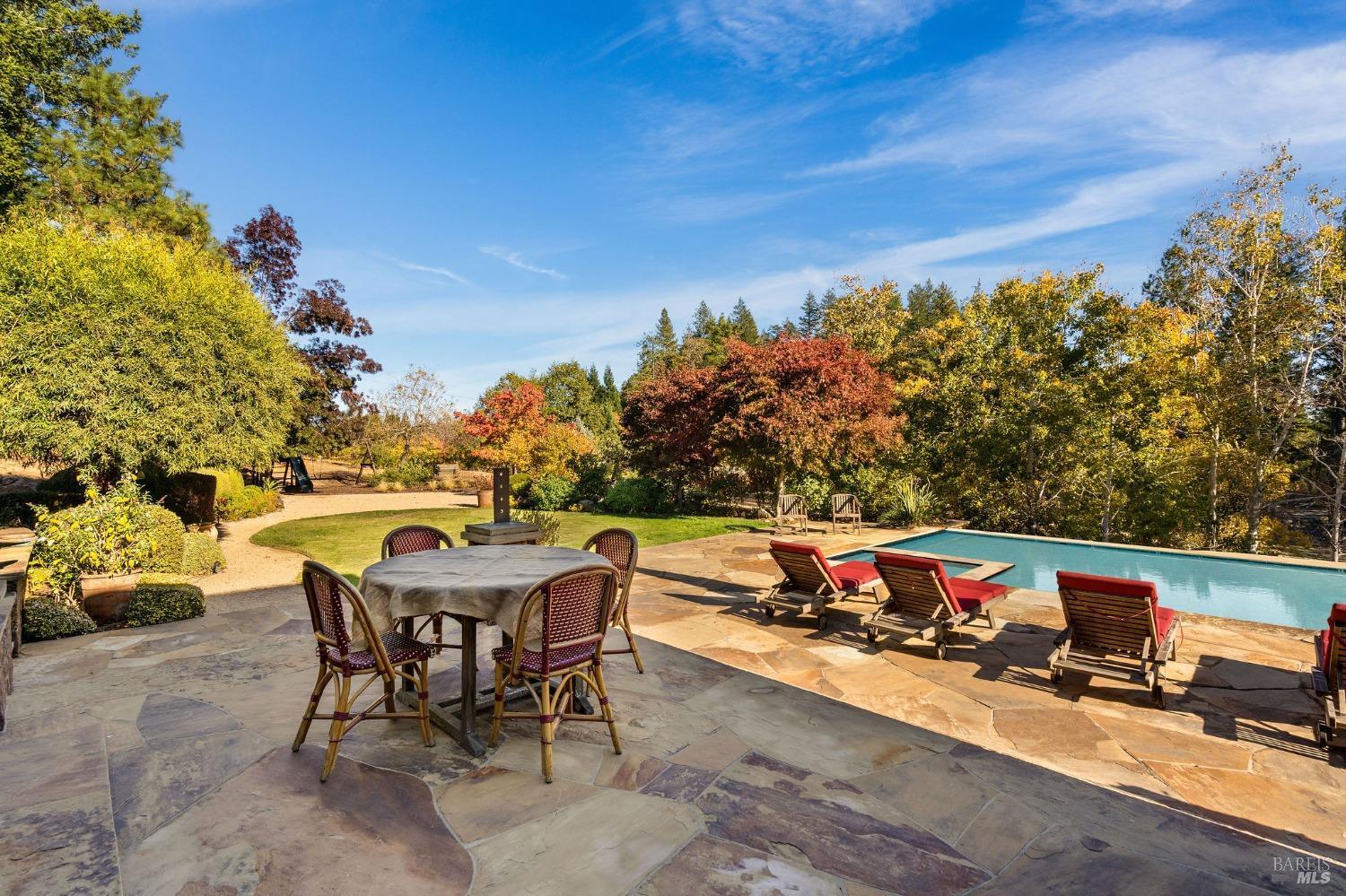 Angwin, California, 94508, United States, 3 Bedrooms Bedrooms, ,4 BathroomsBathrooms,Residential,For Sale,1836734