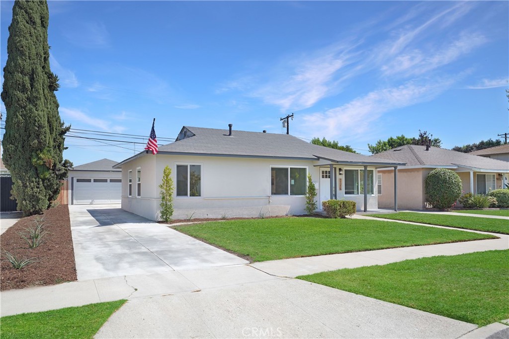 Norwalk, California, 90650, United States, 3 Bedrooms Bedrooms, ,1 BathroomBathrooms,Residential,For Sale,1938830