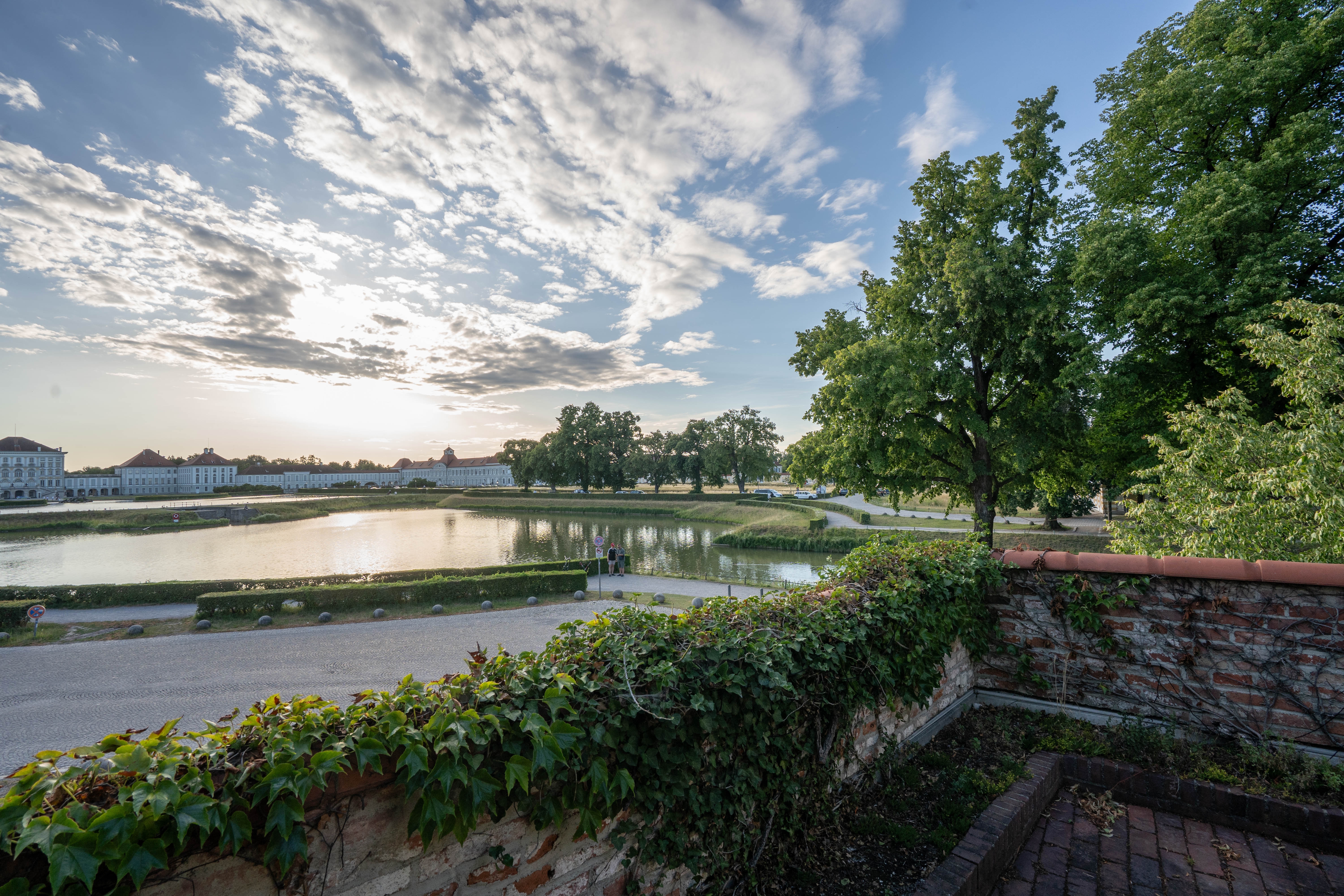  A Historic Gem at the Schlossrondel in Nymphenburg - 物件實景