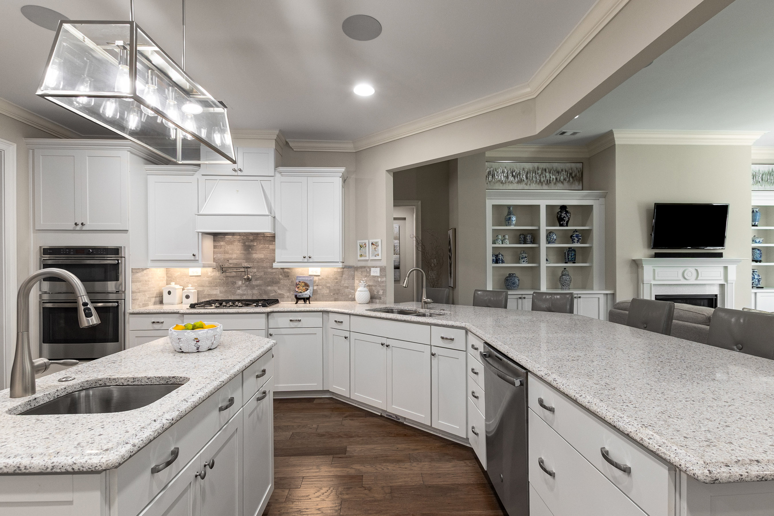  Unrivaled Curated Luxury at Cresswind at Lake Lanier - 物件實景